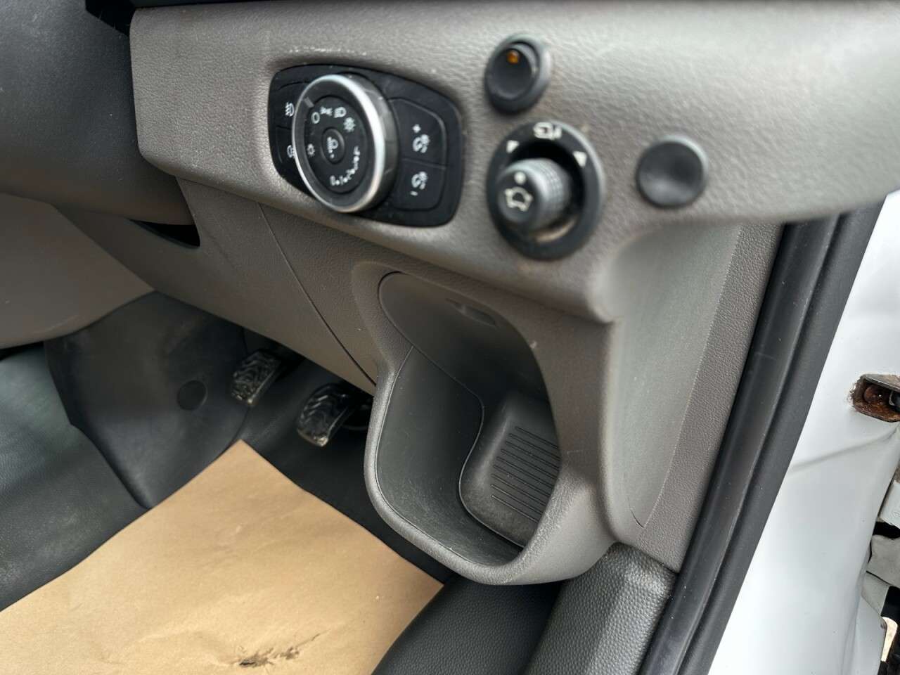 2021 FORD TRANSIT 2021 FORD TRANSIT