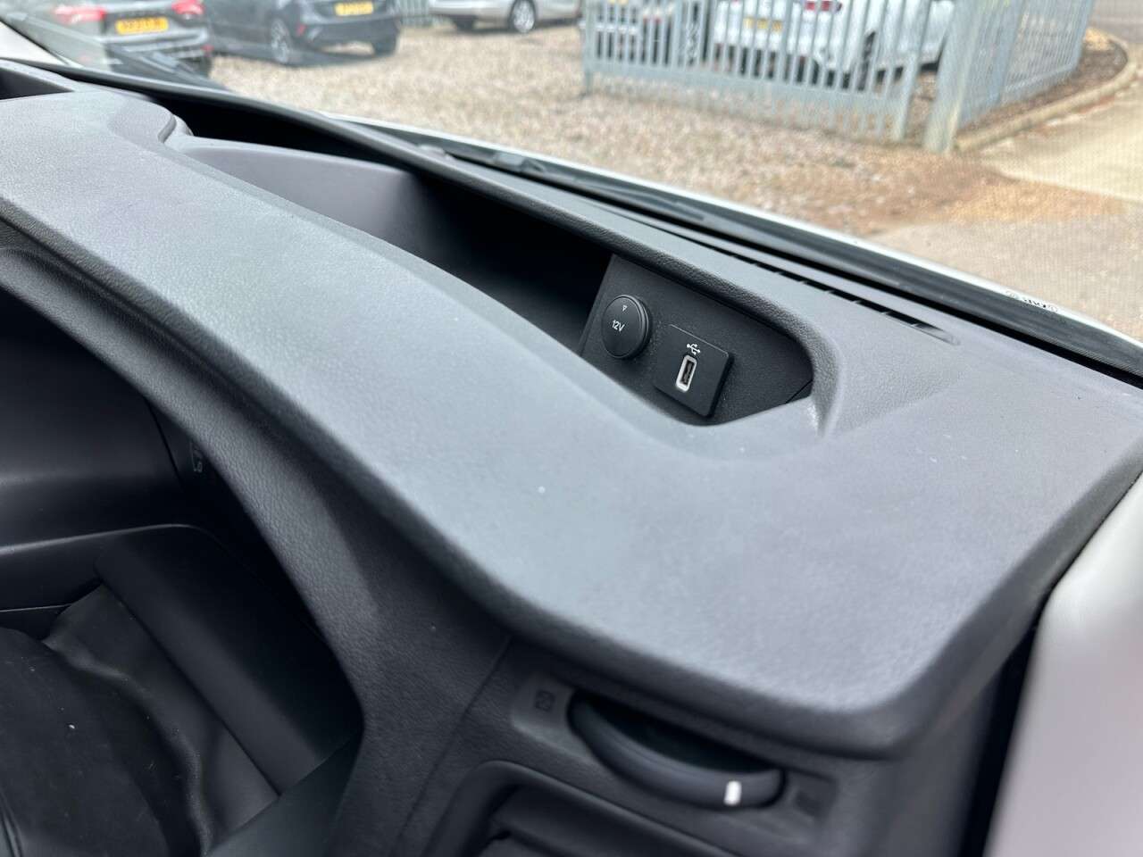 2021 FORD TRANSIT 2021 FORD TRANSIT