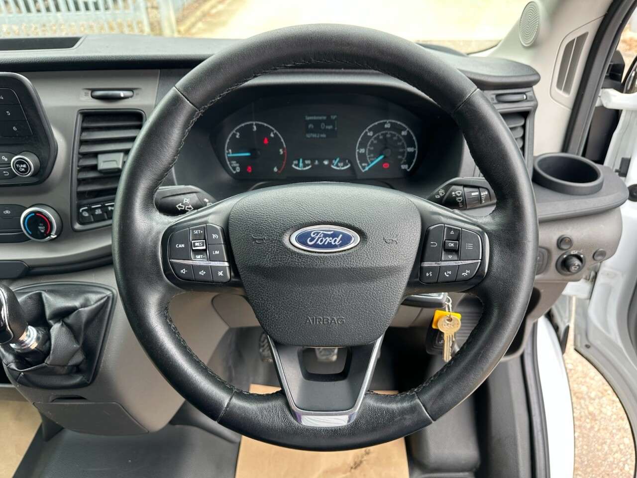 2021 FORD TRANSIT 2021 FORD TRANSIT