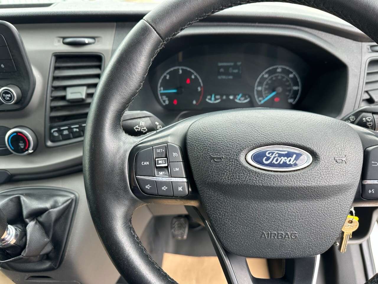 2021 FORD TRANSIT 2021 FORD TRANSIT