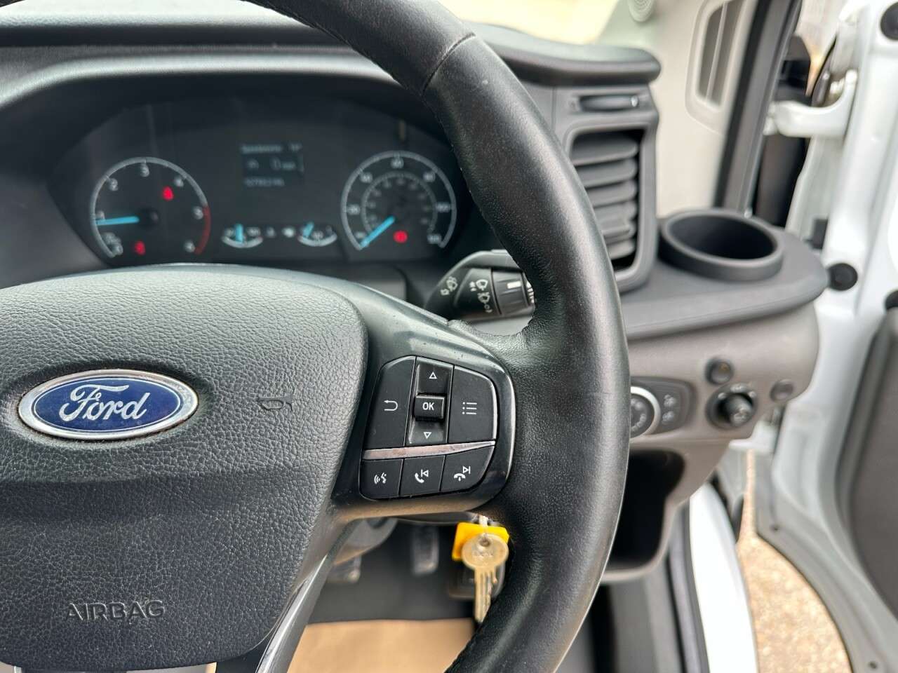 2021 FORD TRANSIT 2021 FORD TRANSIT