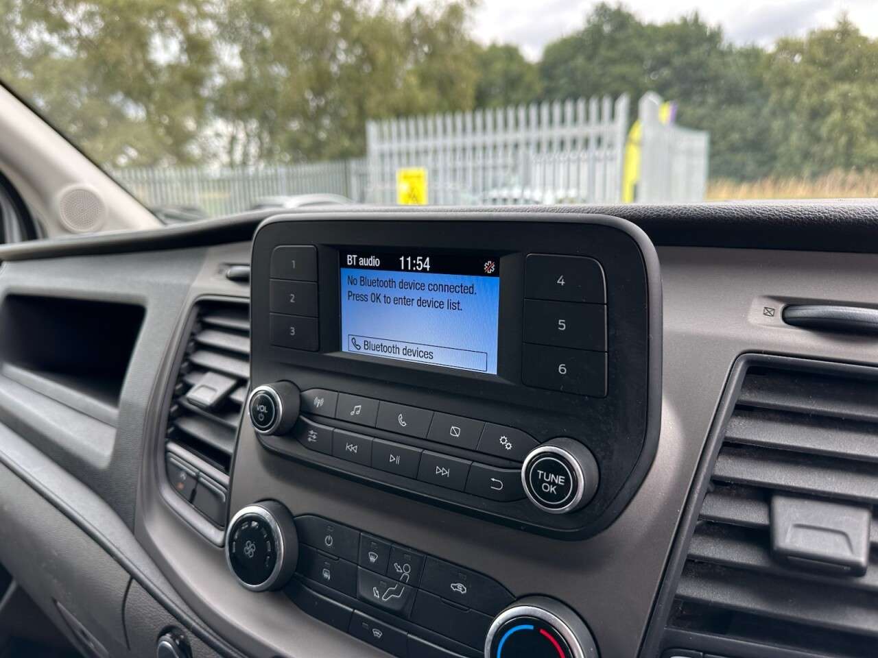 2021 FORD TRANSIT 2021 FORD TRANSIT