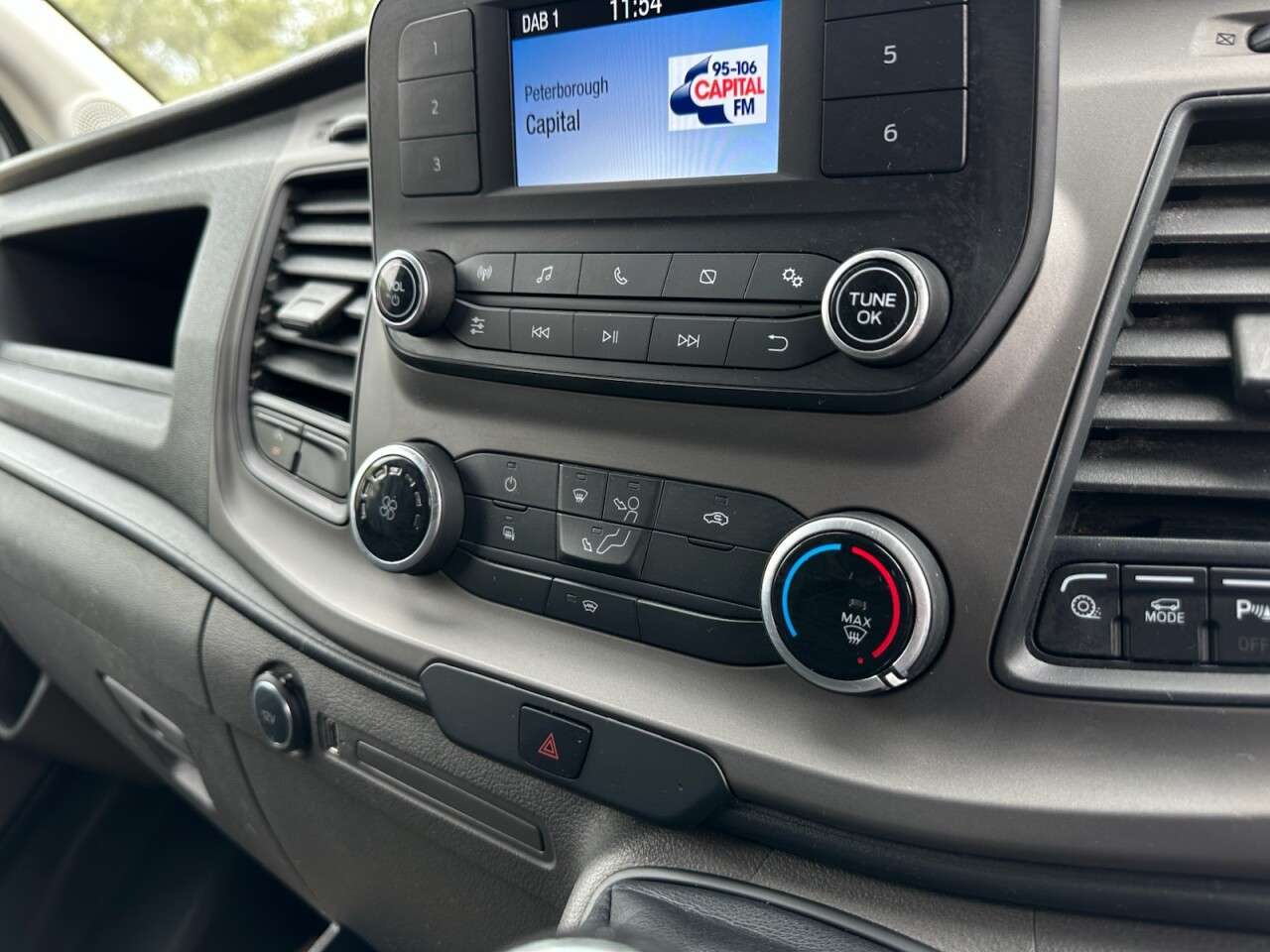 2021 FORD TRANSIT 2021 FORD TRANSIT