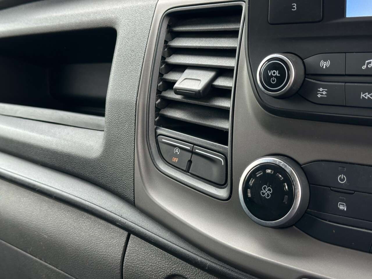 2021 FORD TRANSIT 2021 FORD TRANSIT