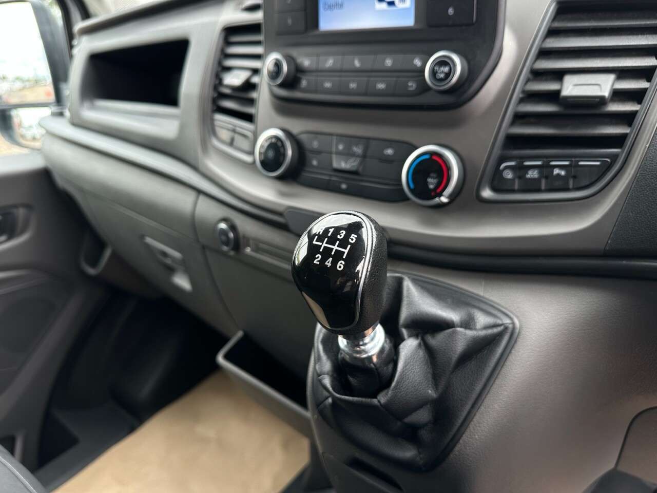 2021 FORD TRANSIT 2021 FORD TRANSIT