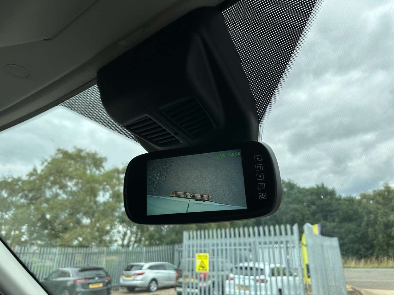 2021 FORD TRANSIT 2021 FORD TRANSIT