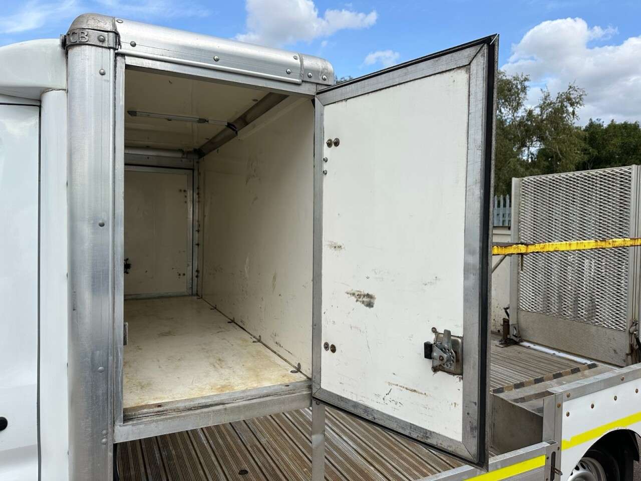 2021 FORD TRANSIT 2021 FORD TRANSIT