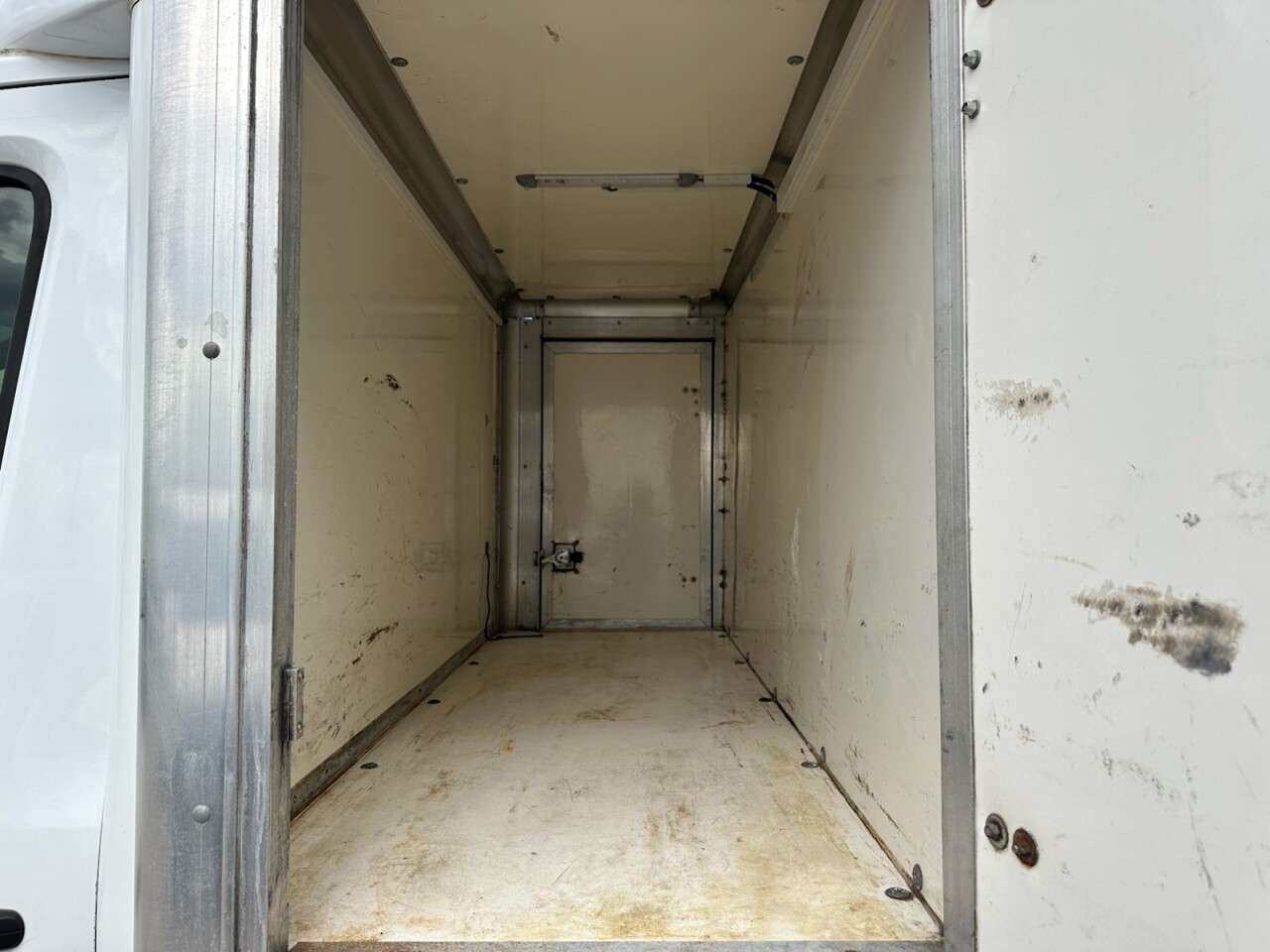 2021 FORD TRANSIT 2021 FORD TRANSIT