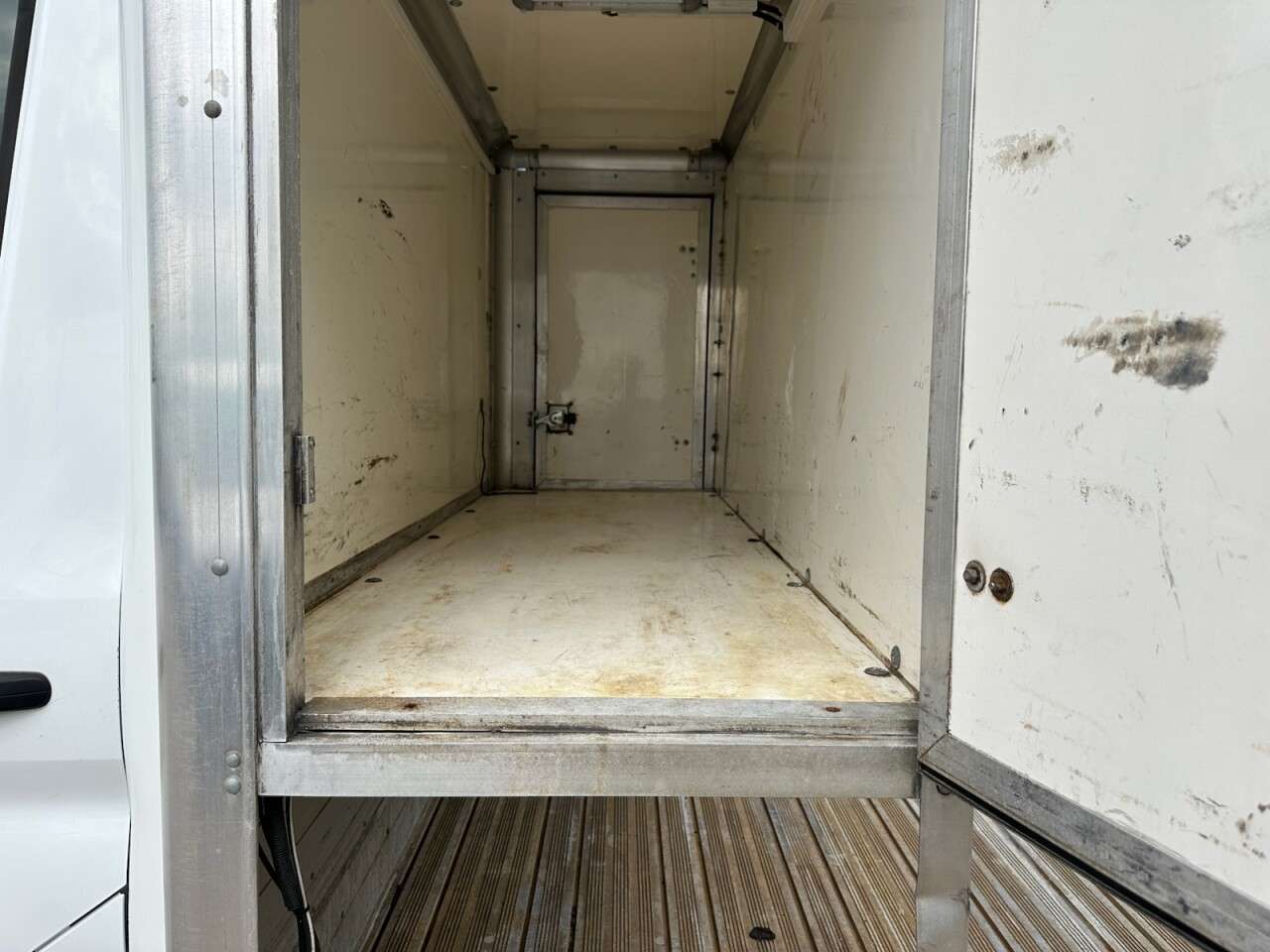 2021 FORD TRANSIT 2021 FORD TRANSIT