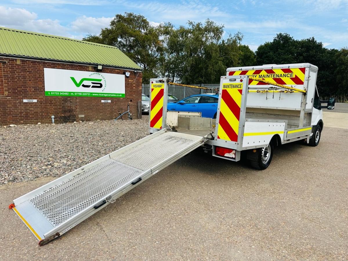 Check out this Ford Transit 2021 Diesel Manual