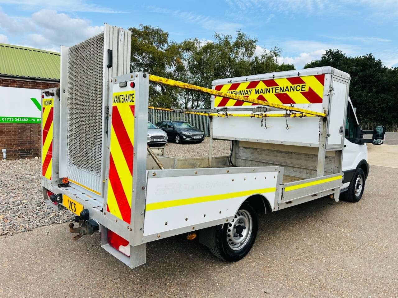 2021 FORD TRANSIT 2021 FORD TRANSIT