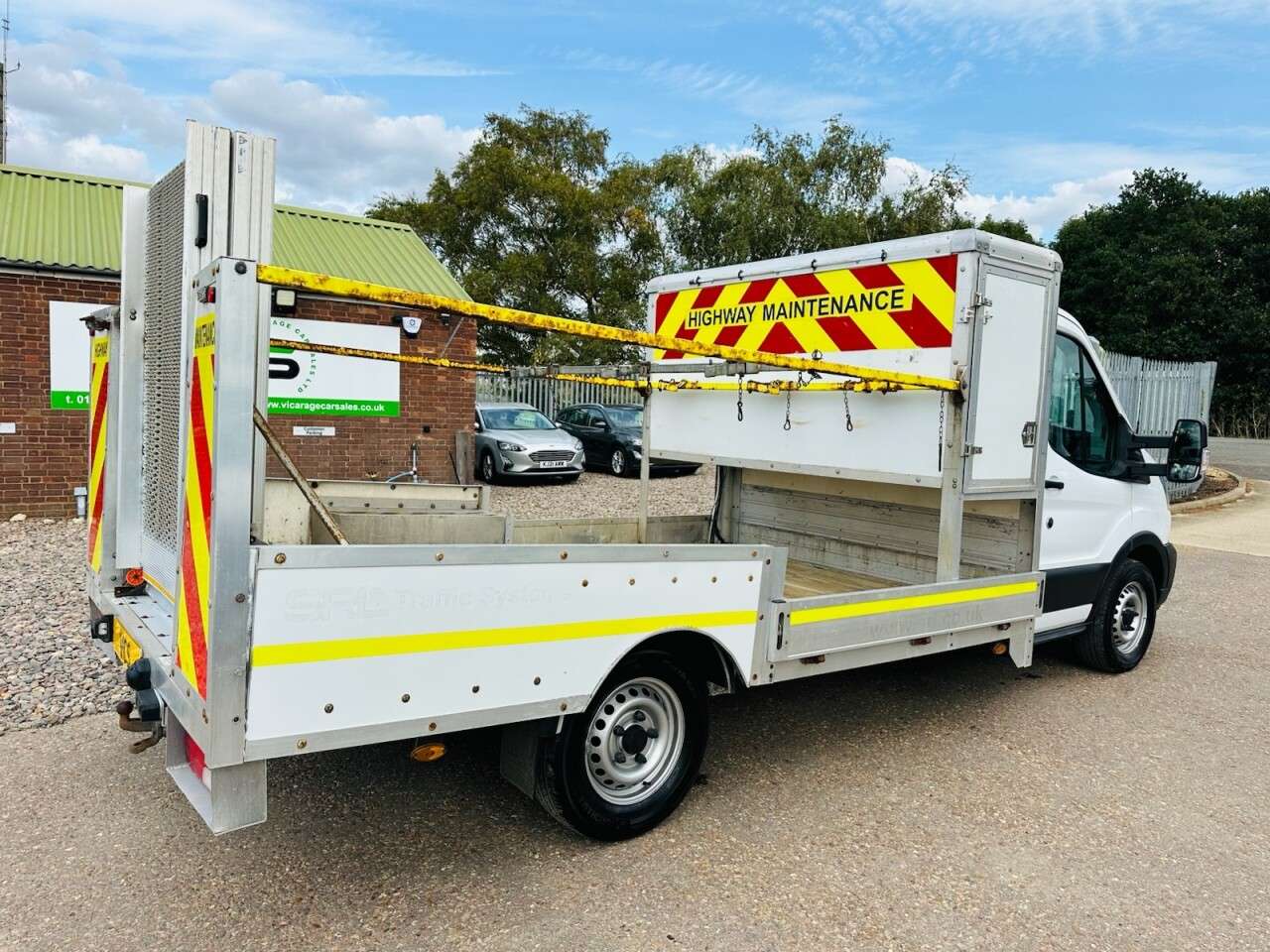 2021 FORD TRANSIT 2021 FORD TRANSIT