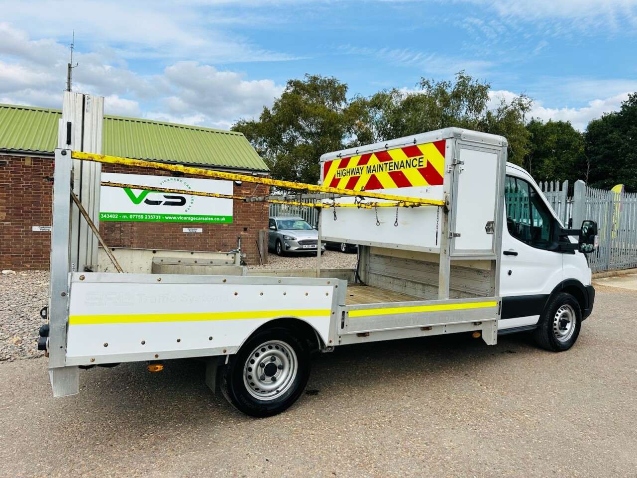 2021 FORD TRANSIT 2021 FORD TRANSIT