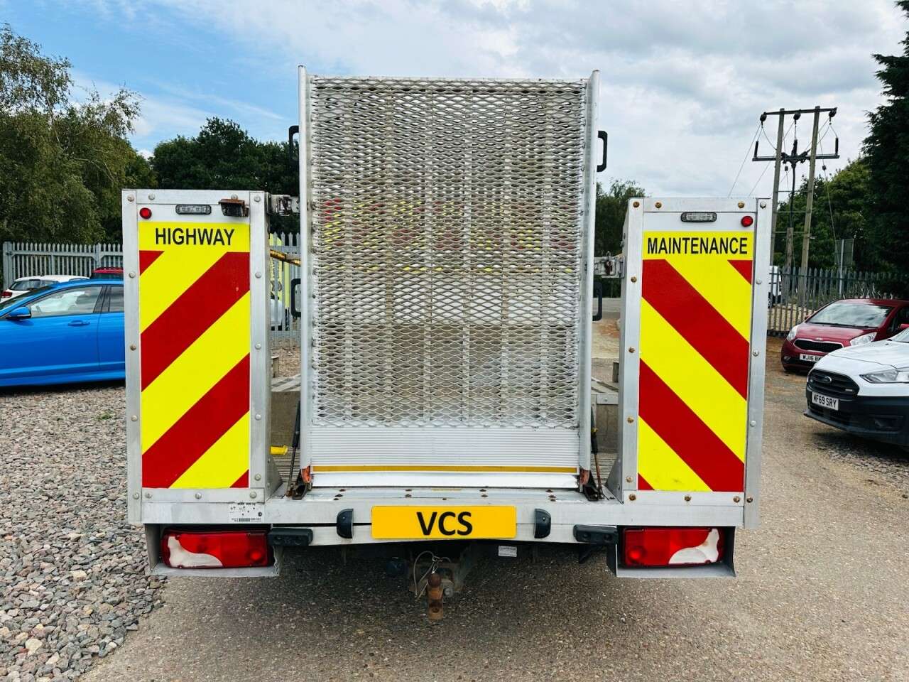 2021 FORD TRANSIT 2021 FORD TRANSIT