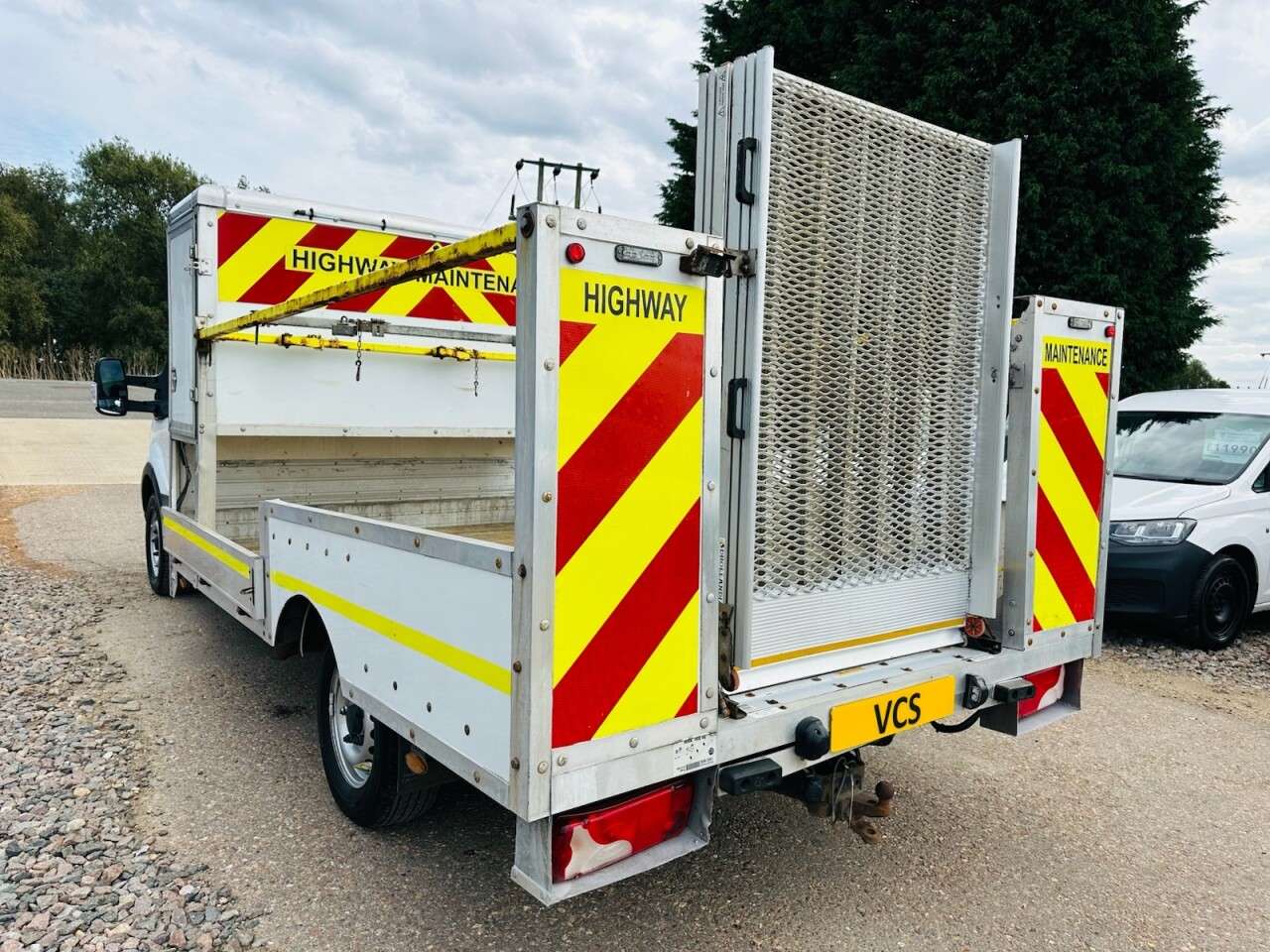 2021 FORD TRANSIT 2021 FORD TRANSIT