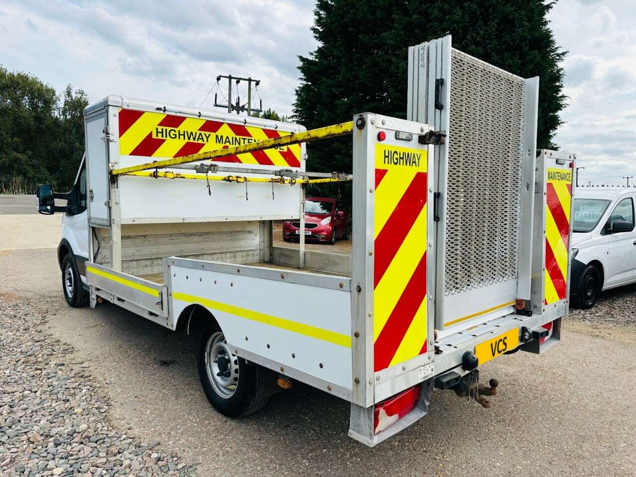 2021 FORD TRANSIT 2021 FORD TRANSIT