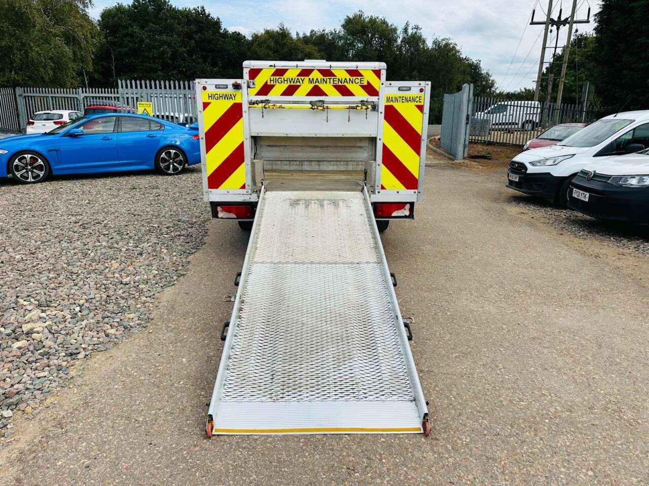 2021 FORD TRANSIT 2021 FORD TRANSIT