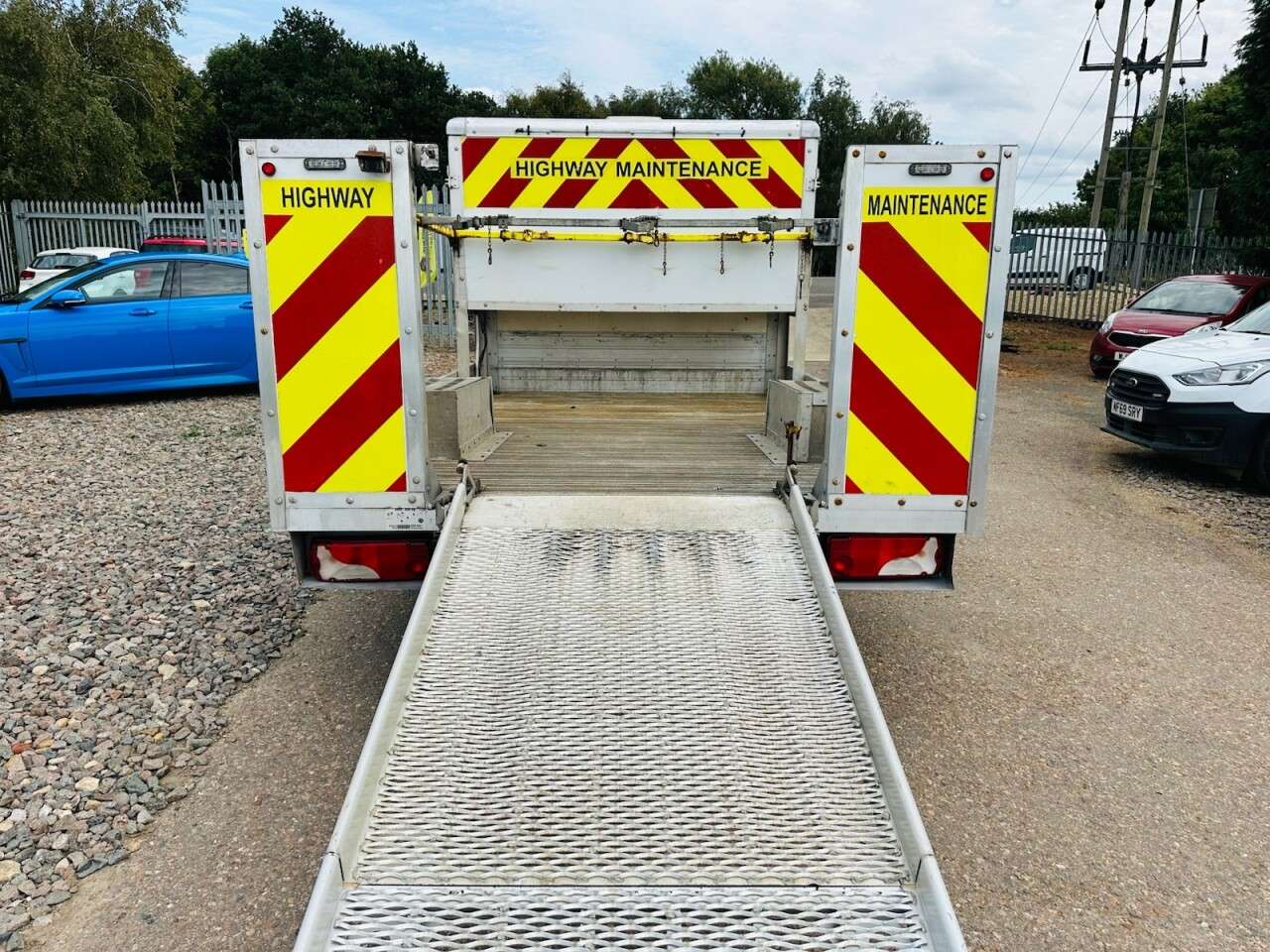 2021 FORD TRANSIT 2021 FORD TRANSIT