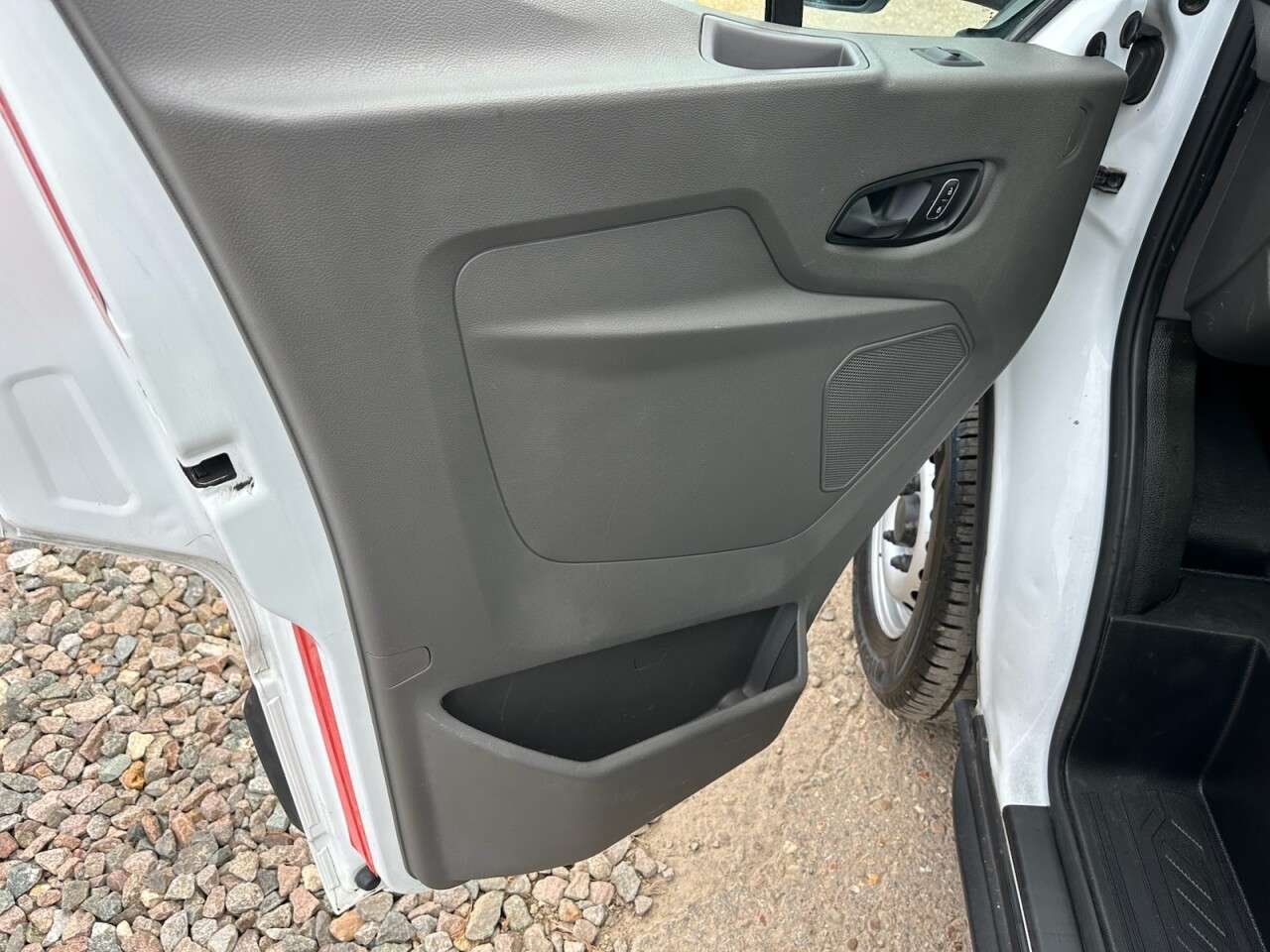 2021 FORD TRANSIT 2021 FORD TRANSIT