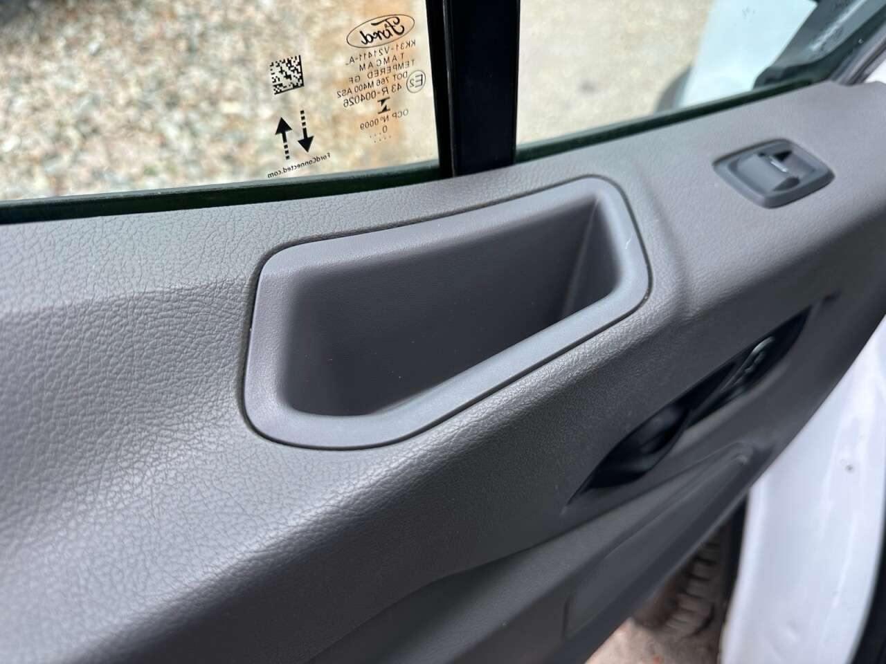 2021 FORD TRANSIT 2021 FORD TRANSIT