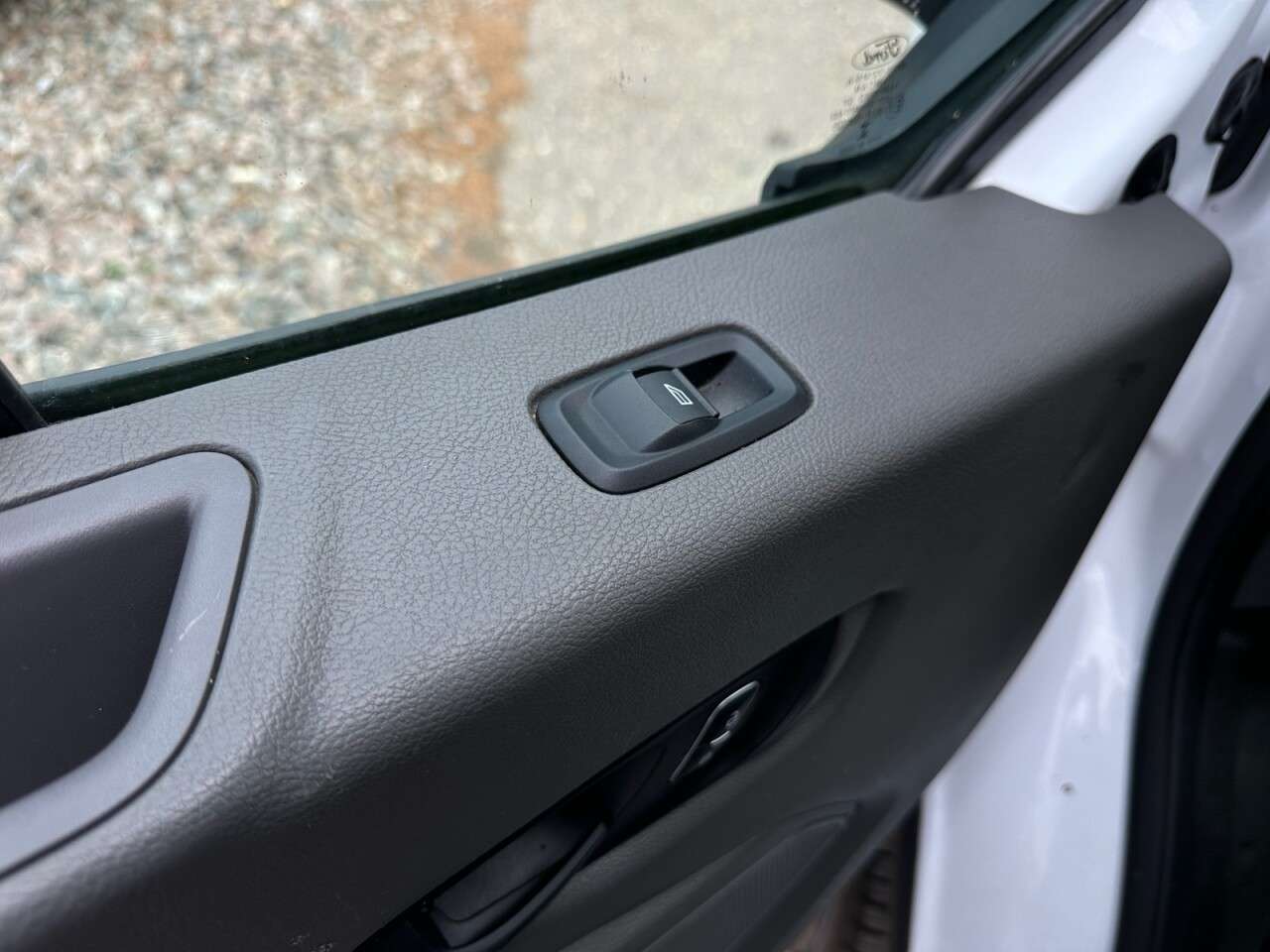 2021 FORD TRANSIT 2021 FORD TRANSIT