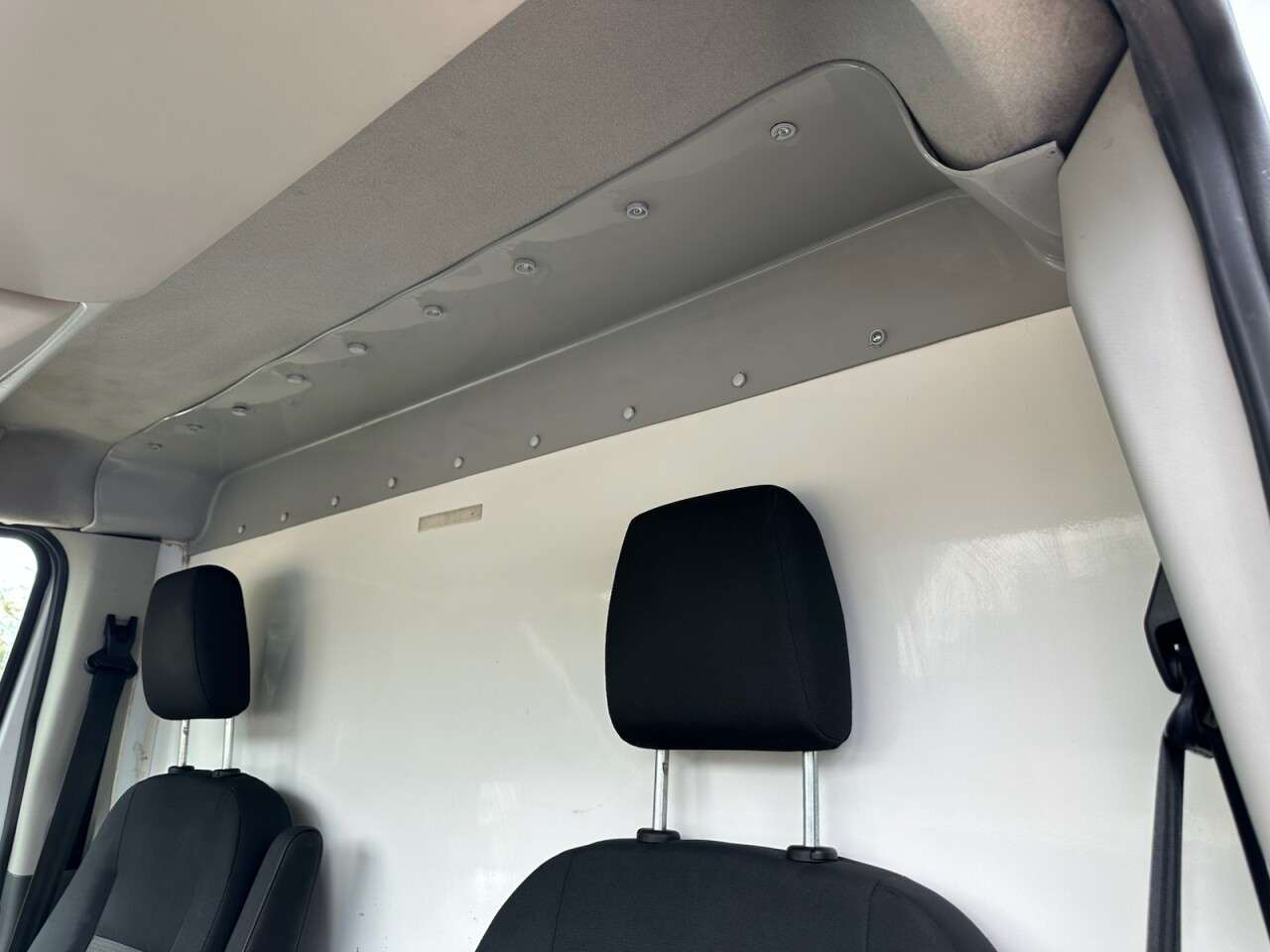 2021 FORD TRANSIT 2021 FORD TRANSIT