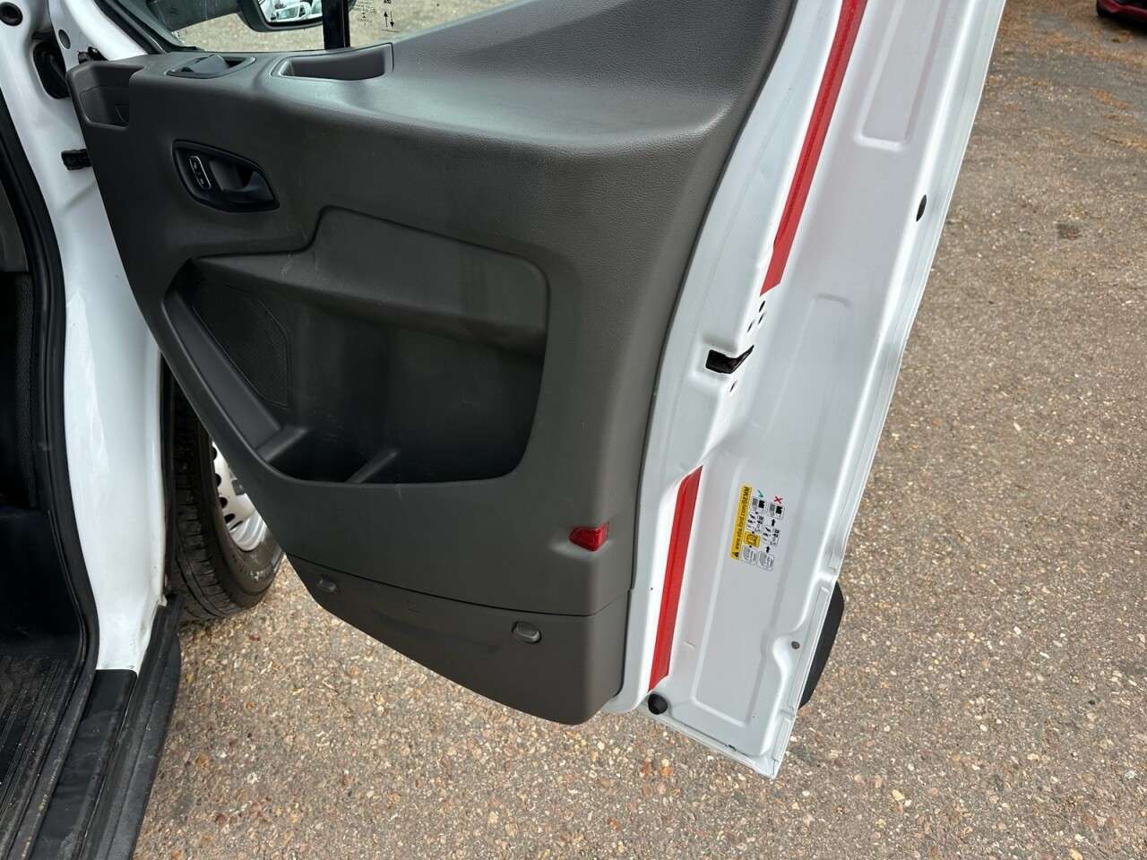 2021 FORD TRANSIT 2021 FORD TRANSIT