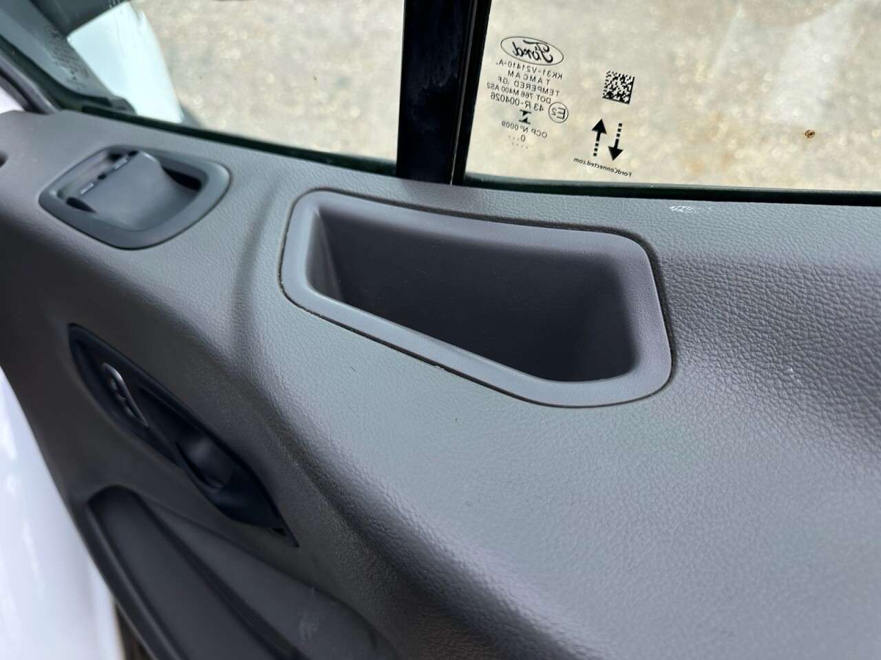 2021 FORD TRANSIT 2021 FORD TRANSIT