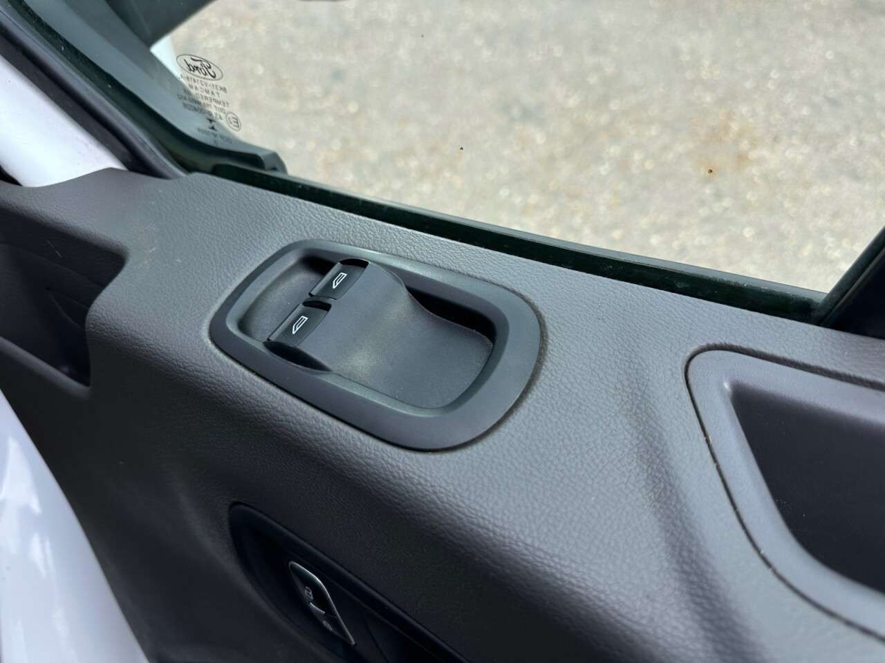 2021 FORD TRANSIT 2021 FORD TRANSIT