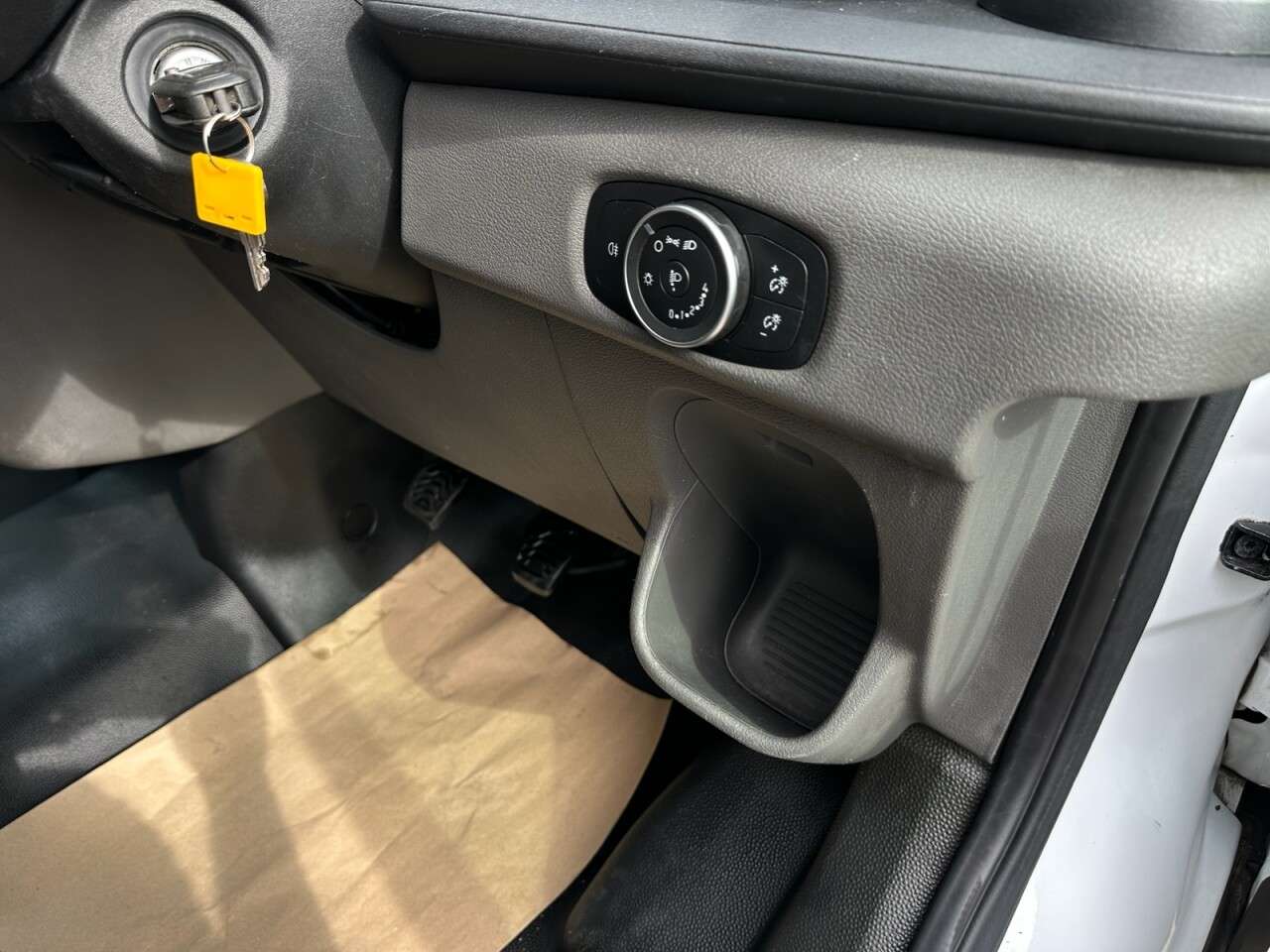 2021 FORD TRANSIT 2021 FORD TRANSIT