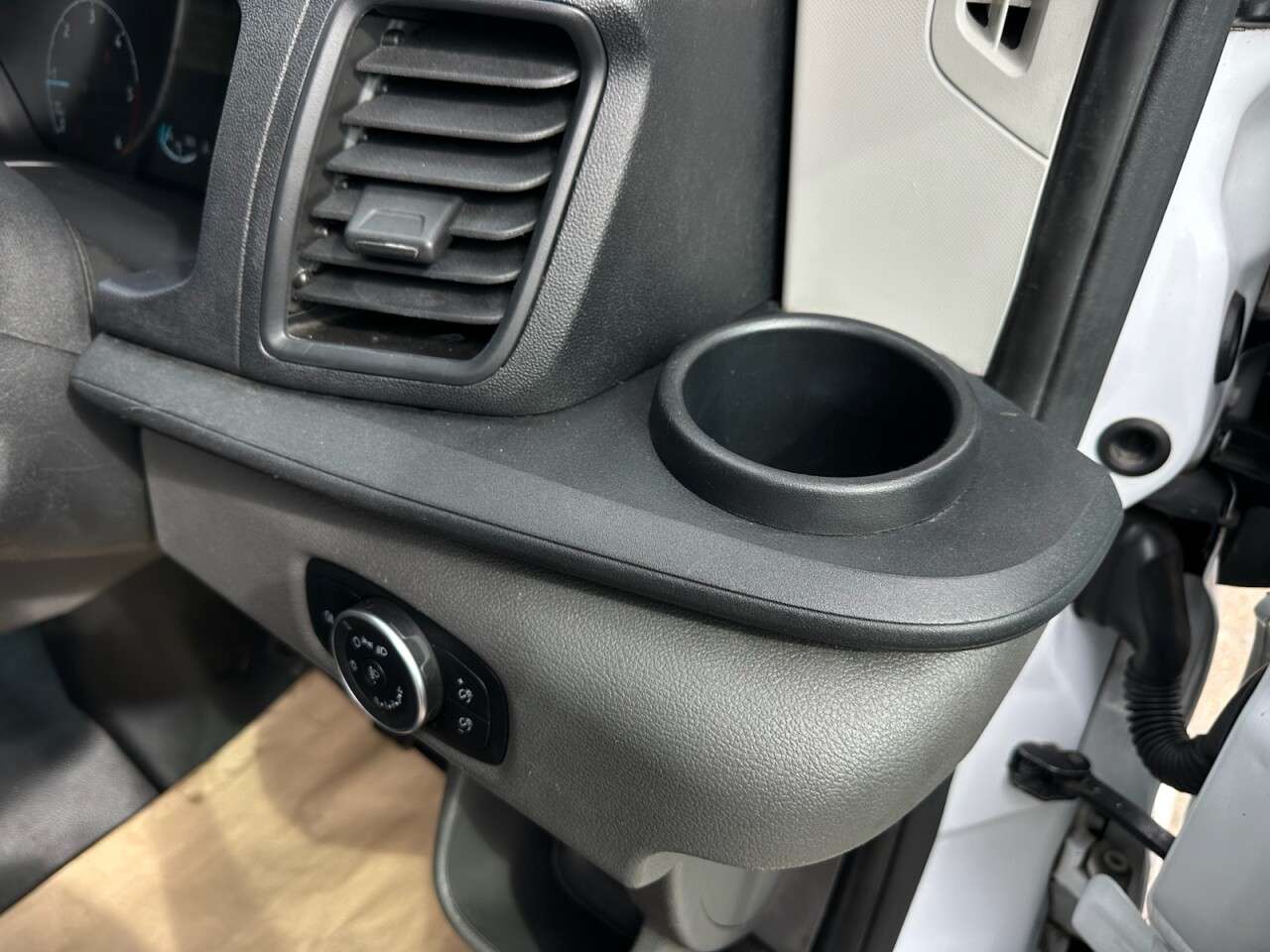 2021 FORD TRANSIT 2021 FORD TRANSIT