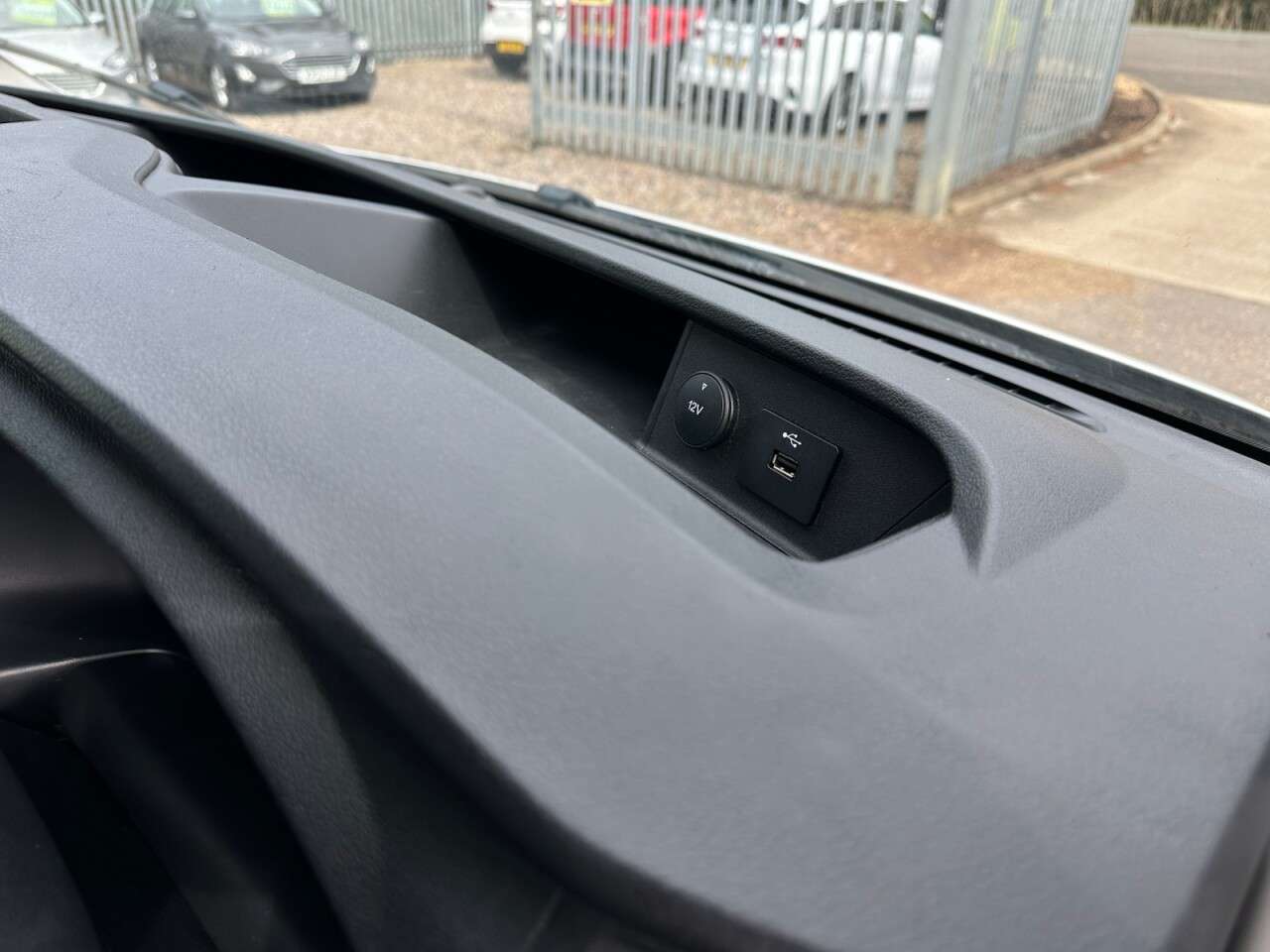 2021 FORD TRANSIT 2021 FORD TRANSIT