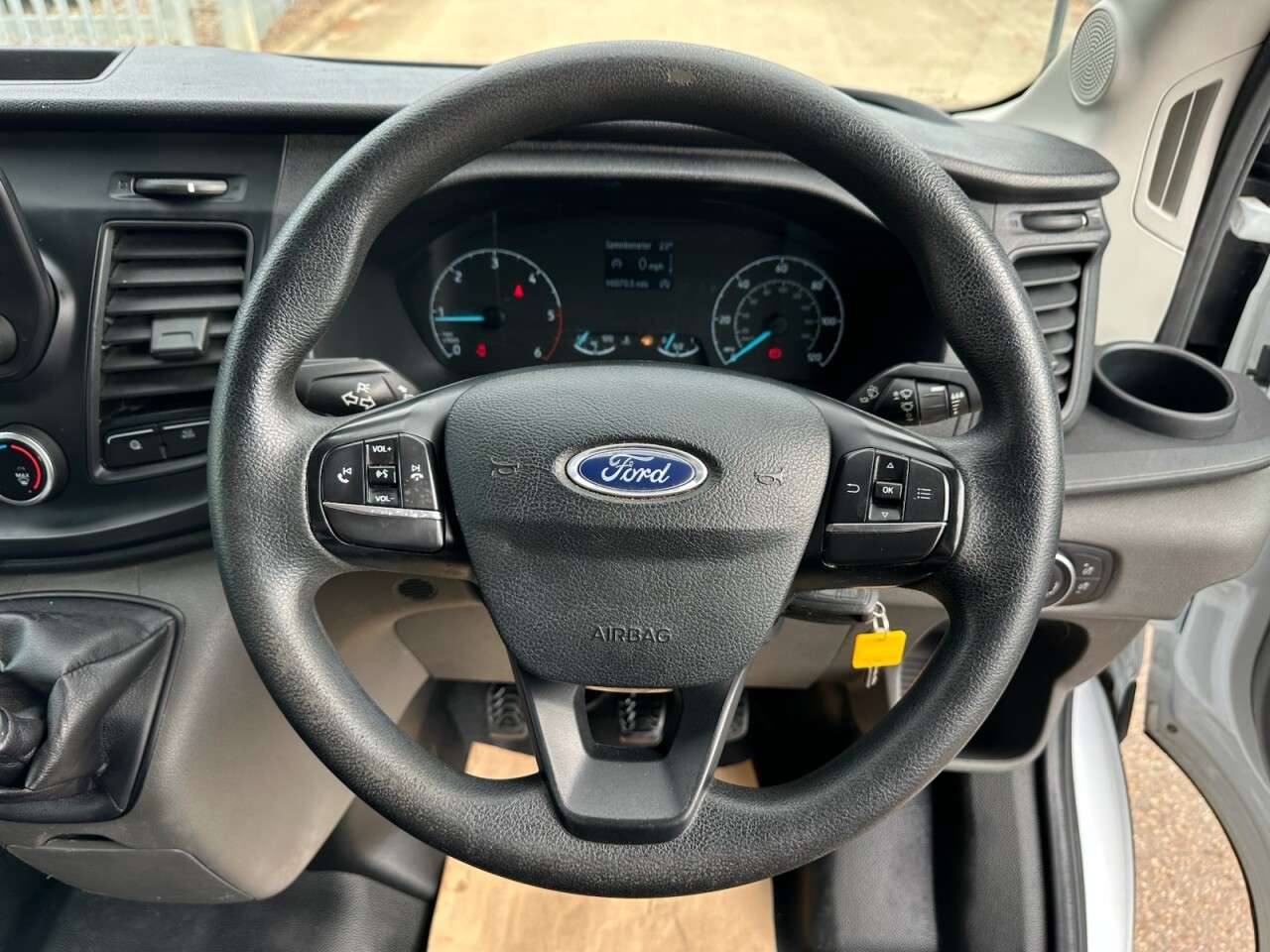 2021 FORD TRANSIT 2021 FORD TRANSIT