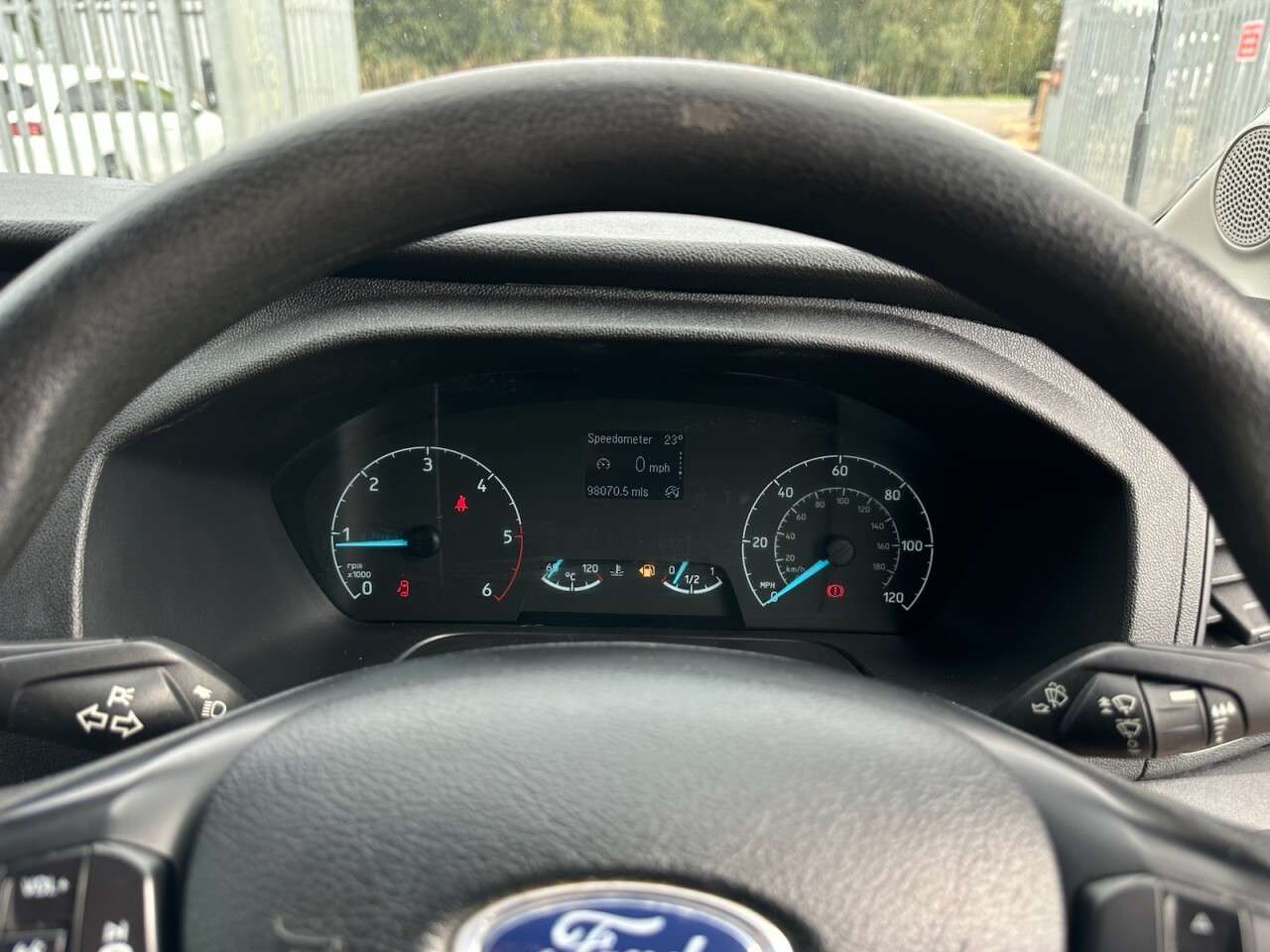 2021 FORD TRANSIT 2021 FORD TRANSIT