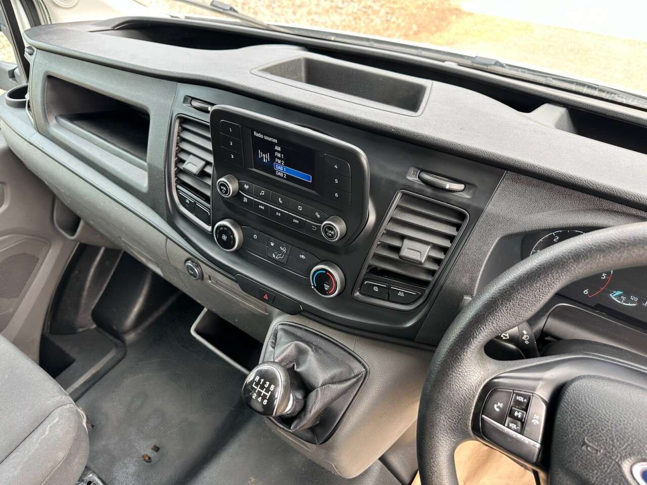 2021 FORD TRANSIT 2021 FORD TRANSIT