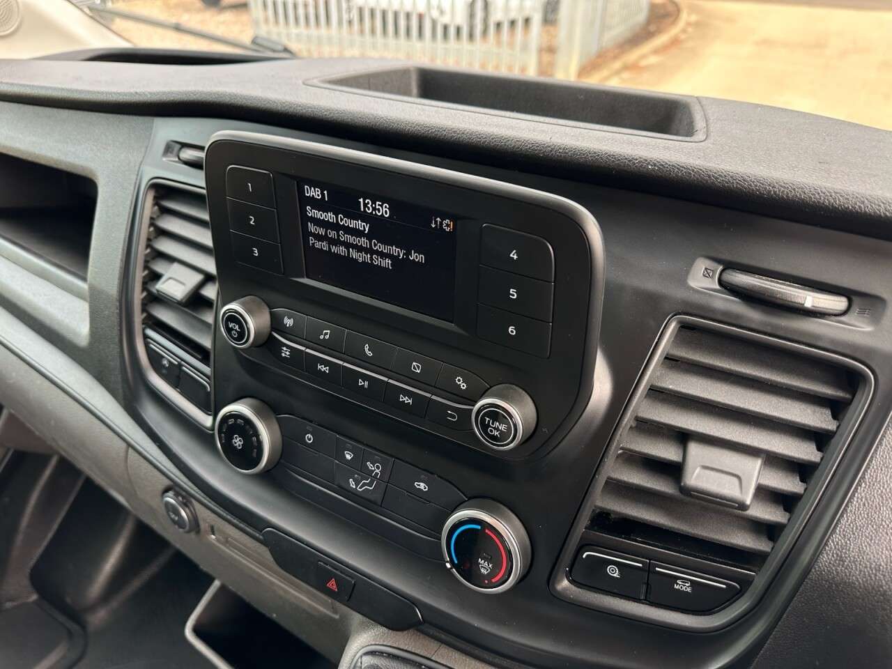 2021 FORD TRANSIT 2021 FORD TRANSIT