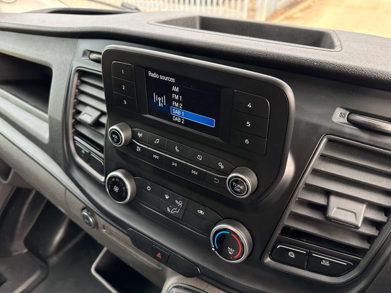 2021 FORD TRANSIT 2021 FORD TRANSIT