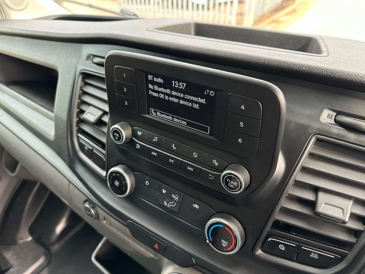 2021 FORD TRANSIT 2021 FORD TRANSIT