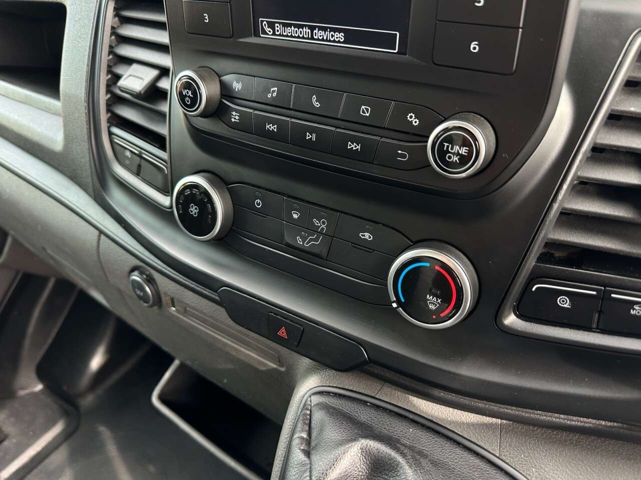 2021 FORD TRANSIT 2021 FORD TRANSIT