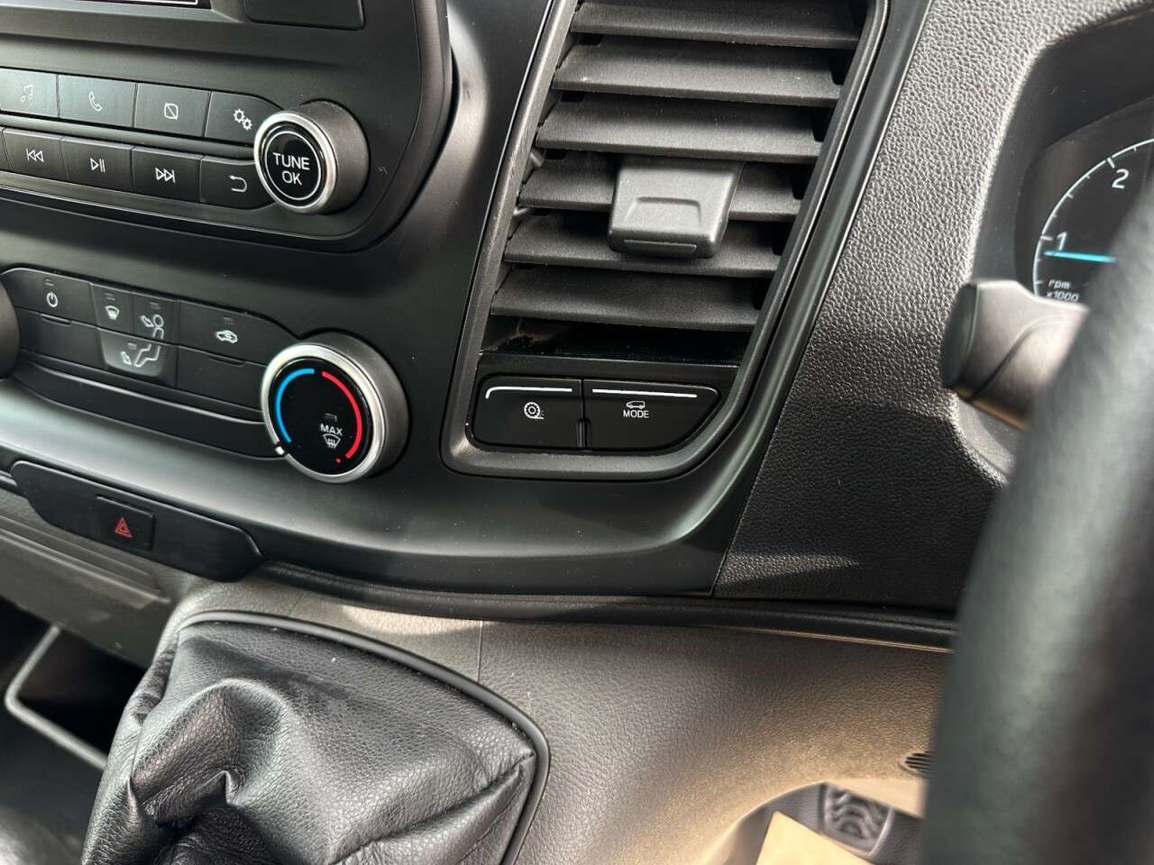 2021 FORD TRANSIT 2021 FORD TRANSIT