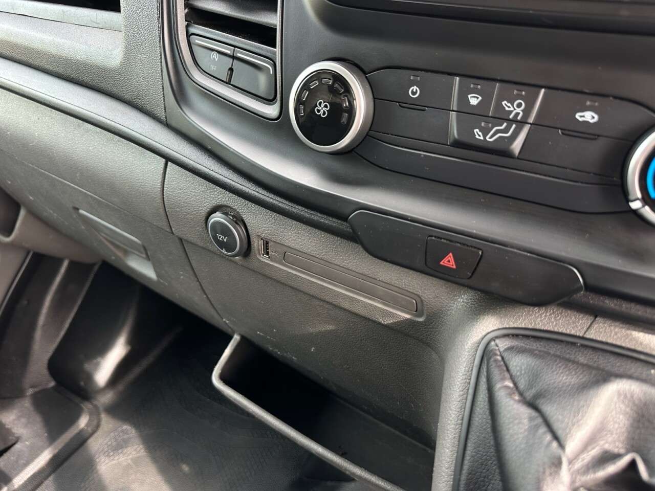 2021 FORD TRANSIT 2021 FORD TRANSIT