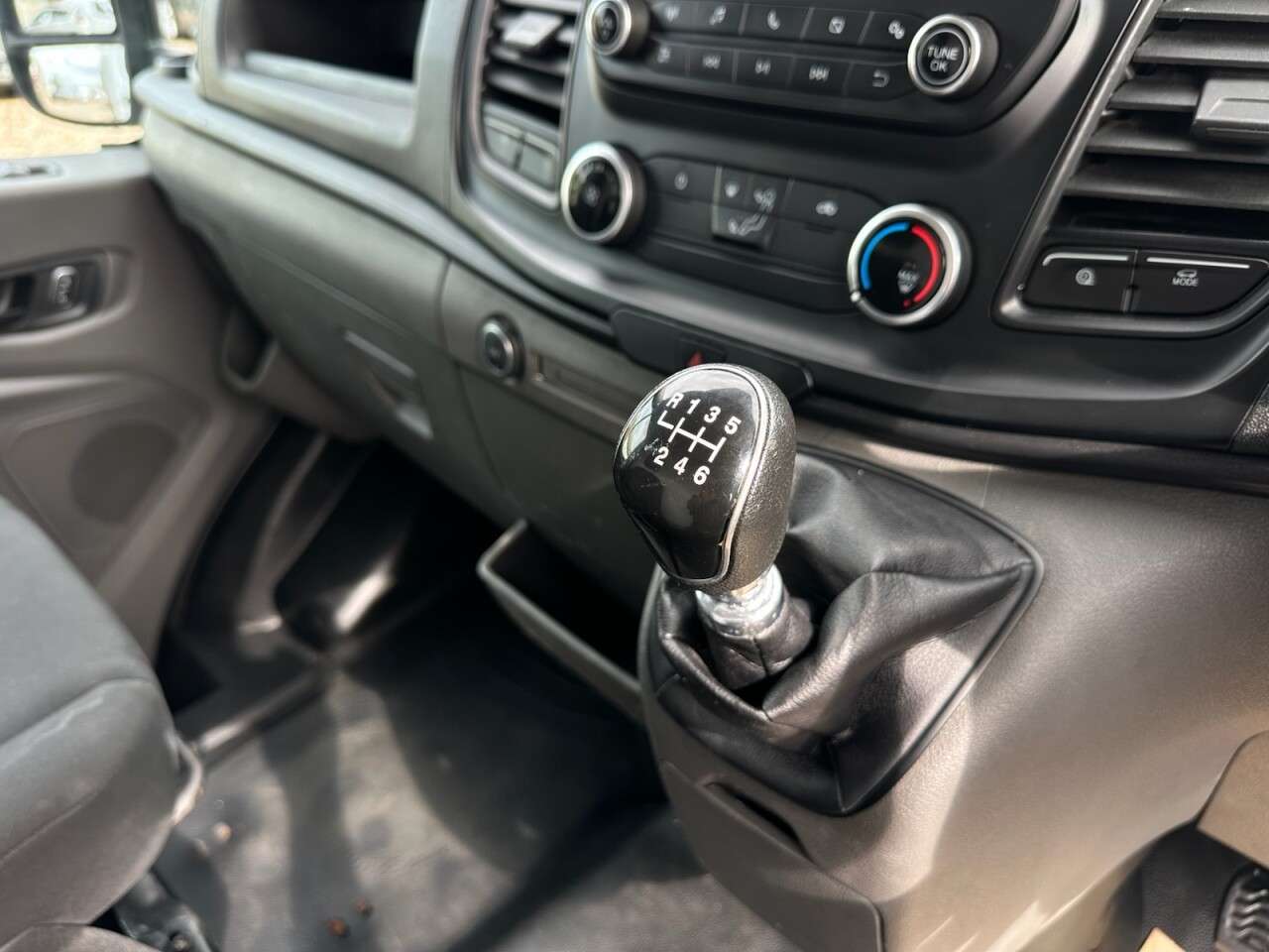 2021 FORD TRANSIT 2021 FORD TRANSIT