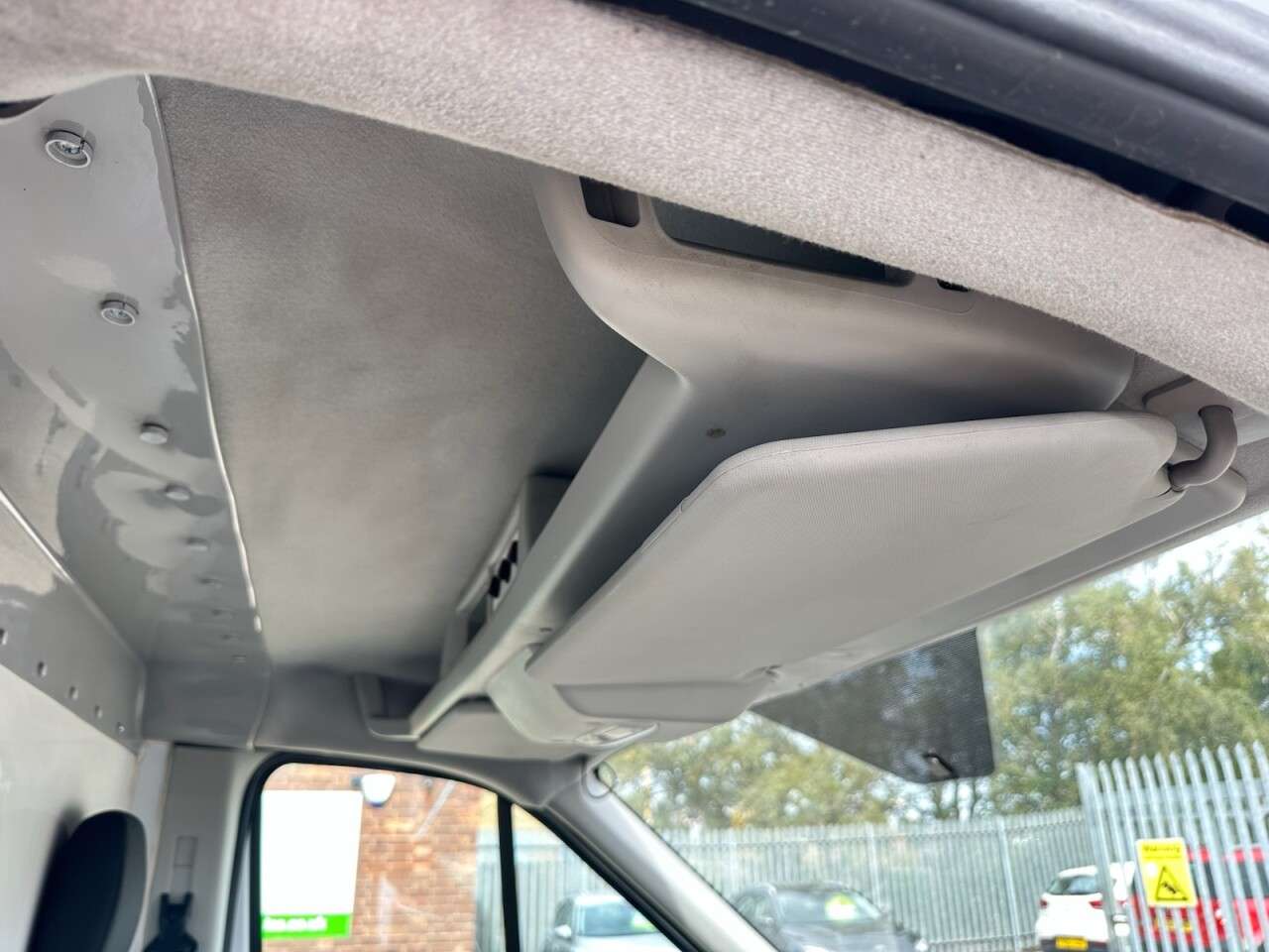 2021 FORD TRANSIT 2021 FORD TRANSIT