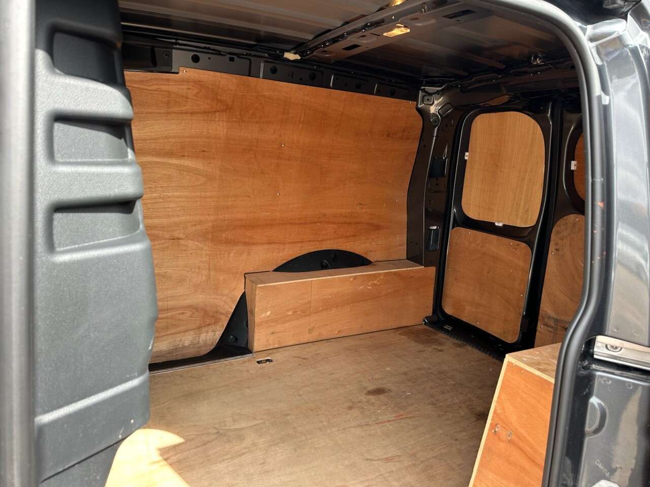 2021 VOLKSWAGEN CADDY 2021 VOLKSWAGEN CADDY