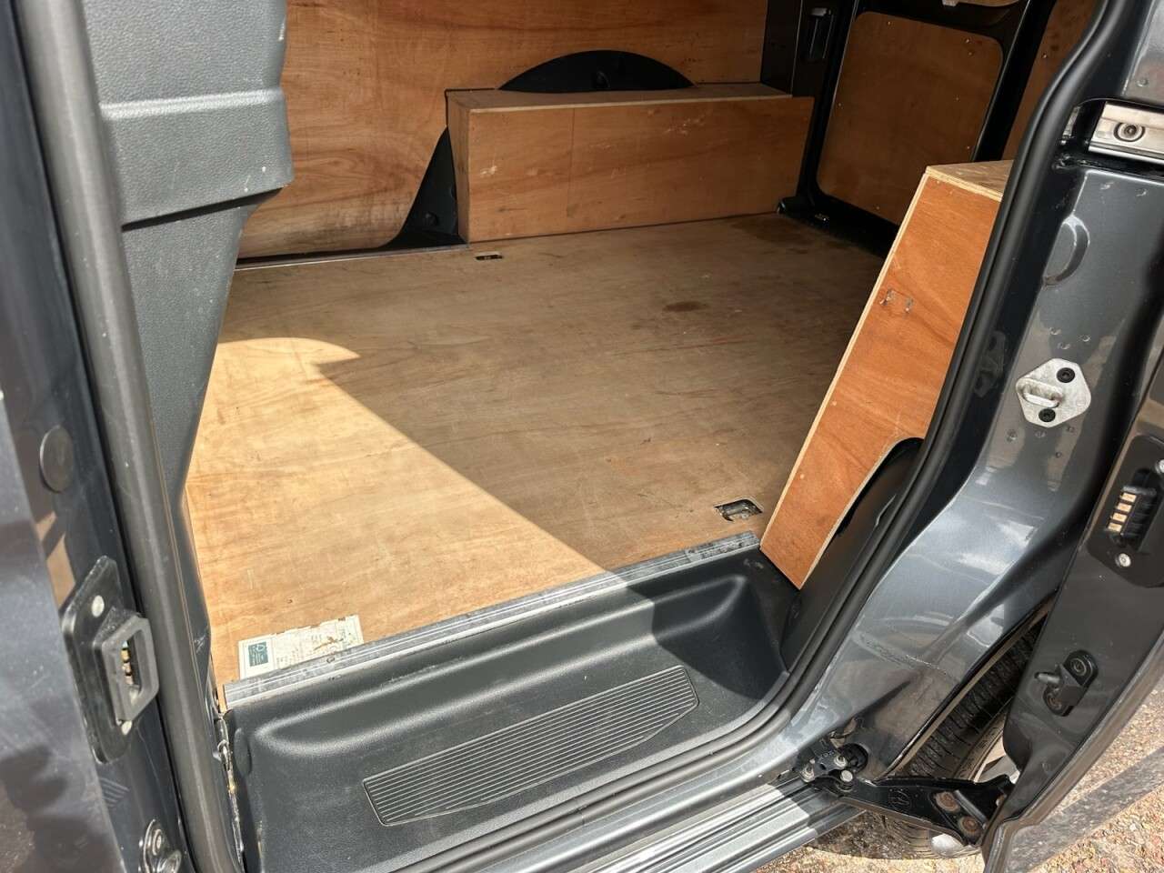 2021 VOLKSWAGEN CADDY 2021 VOLKSWAGEN CADDY