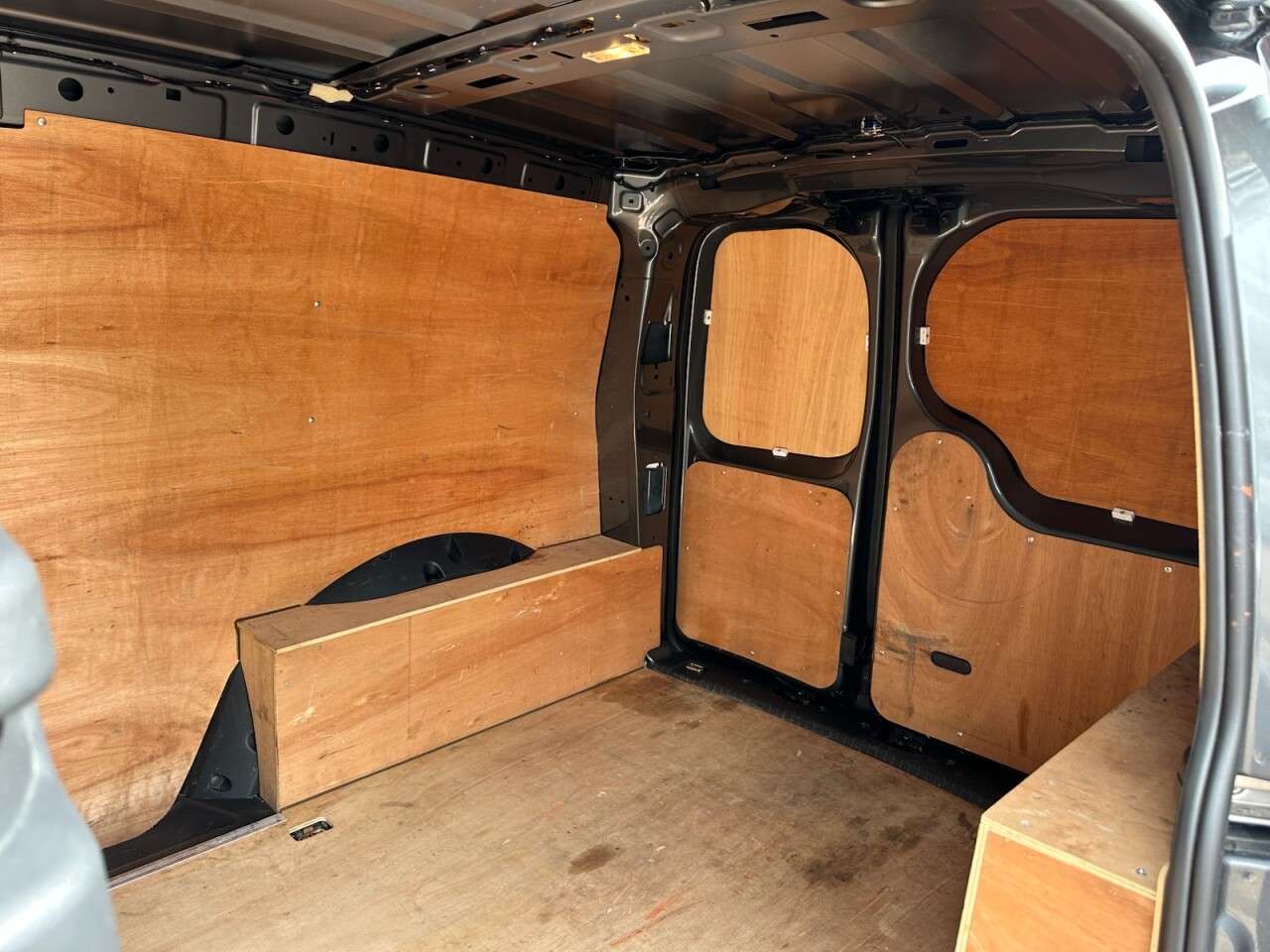 2021 VOLKSWAGEN CADDY 2021 VOLKSWAGEN CADDY