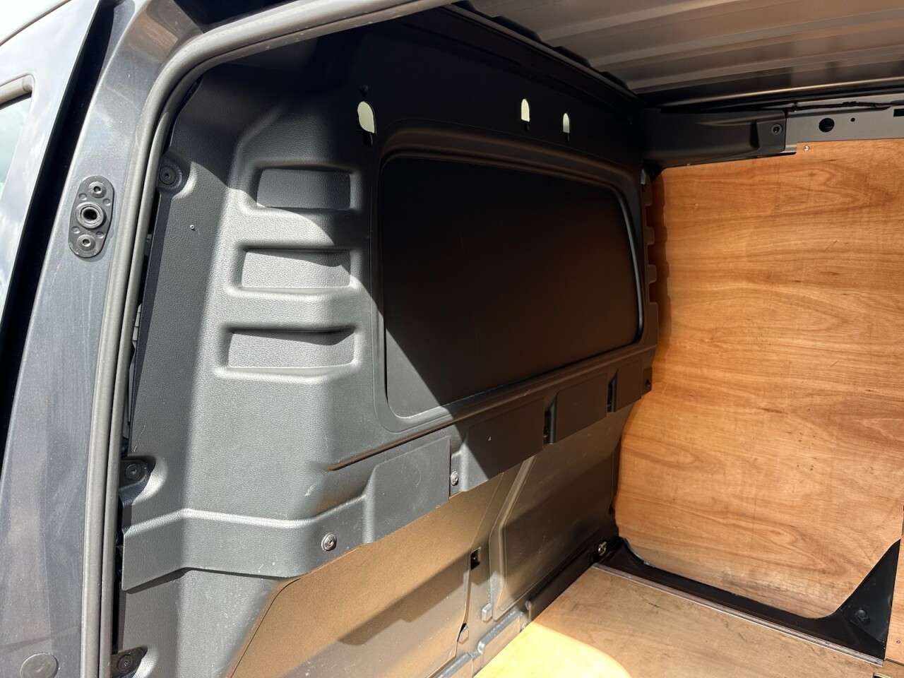 2021 VOLKSWAGEN CADDY 2021 VOLKSWAGEN CADDY