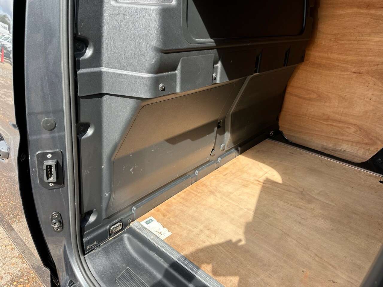 2021 VOLKSWAGEN CADDY 2021 VOLKSWAGEN CADDY