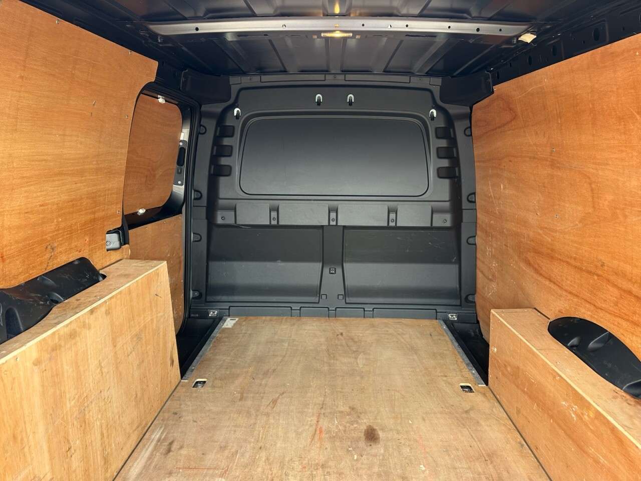 2021 VOLKSWAGEN CADDY 2021 VOLKSWAGEN CADDY