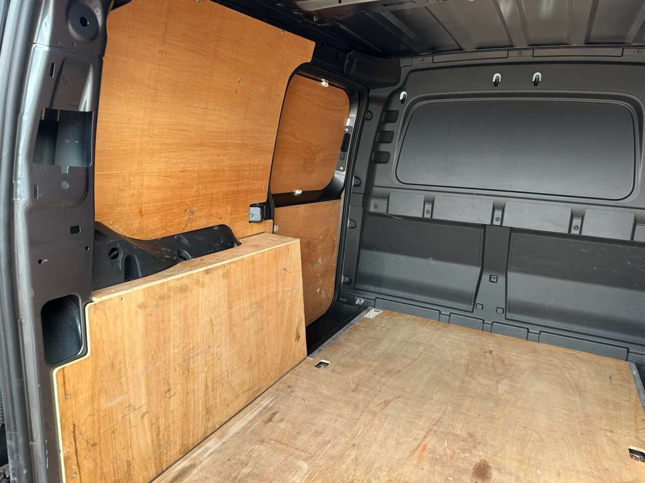 2021 VOLKSWAGEN CADDY 2021 VOLKSWAGEN CADDY